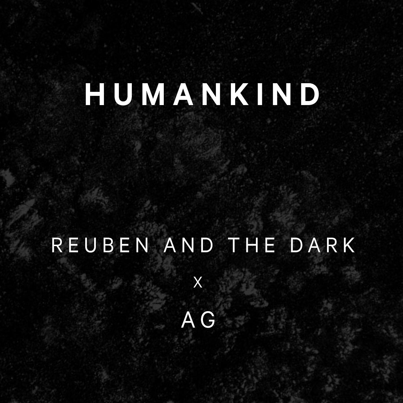 Постер альбома Humankind