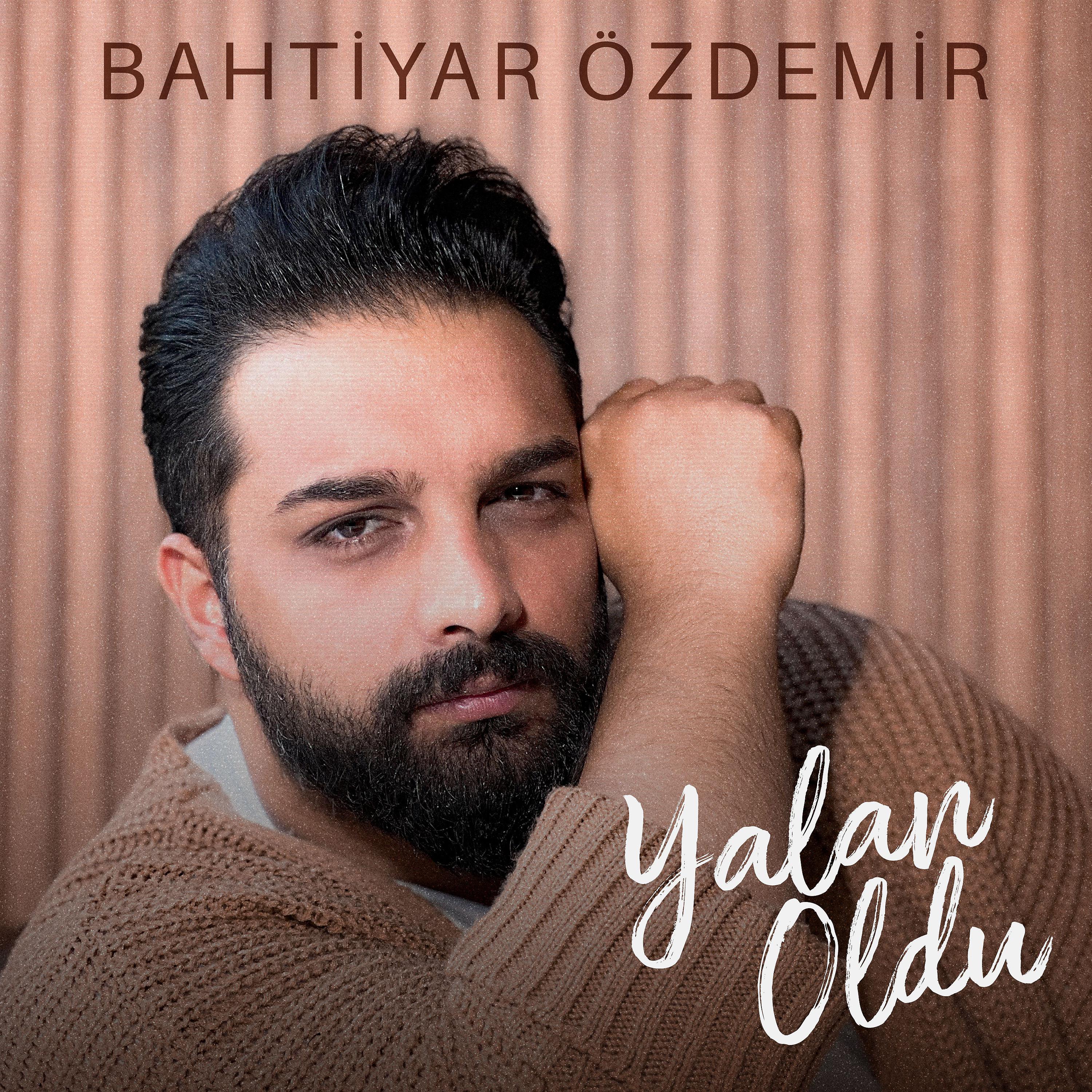 Постер альбома Yalan Oldu