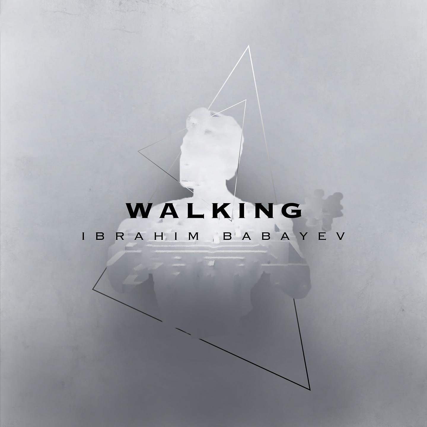 Постер альбома Walking