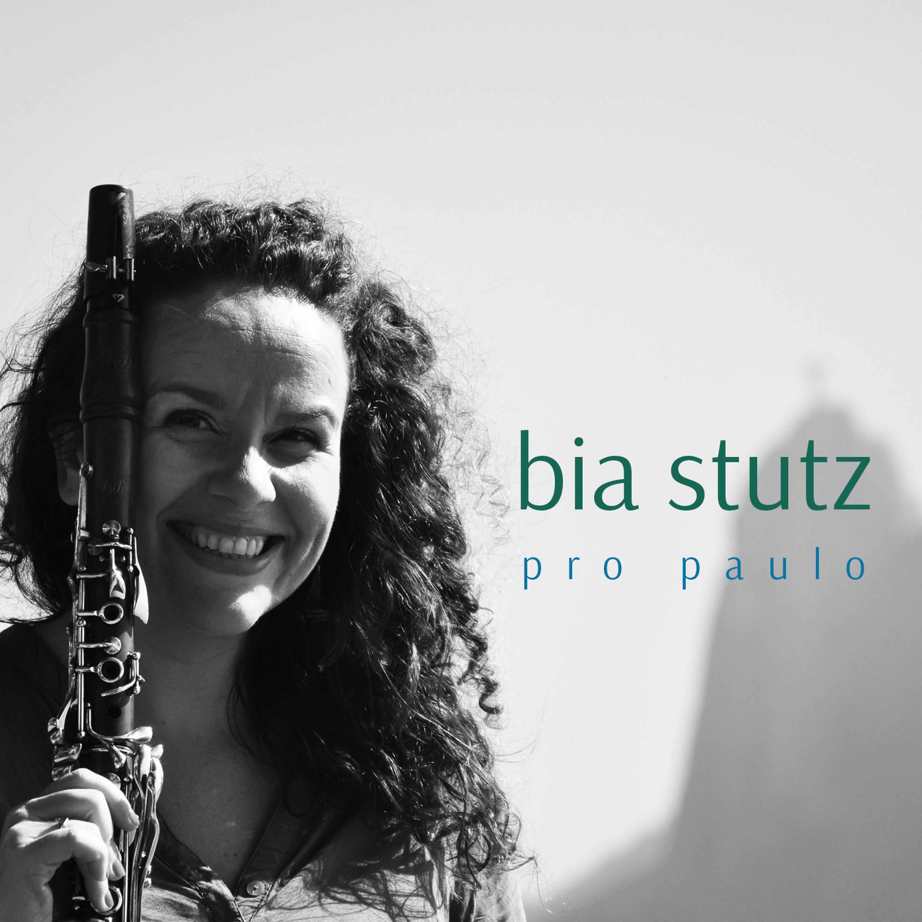 Постер альбома Pro Paulo - Ao Vivo