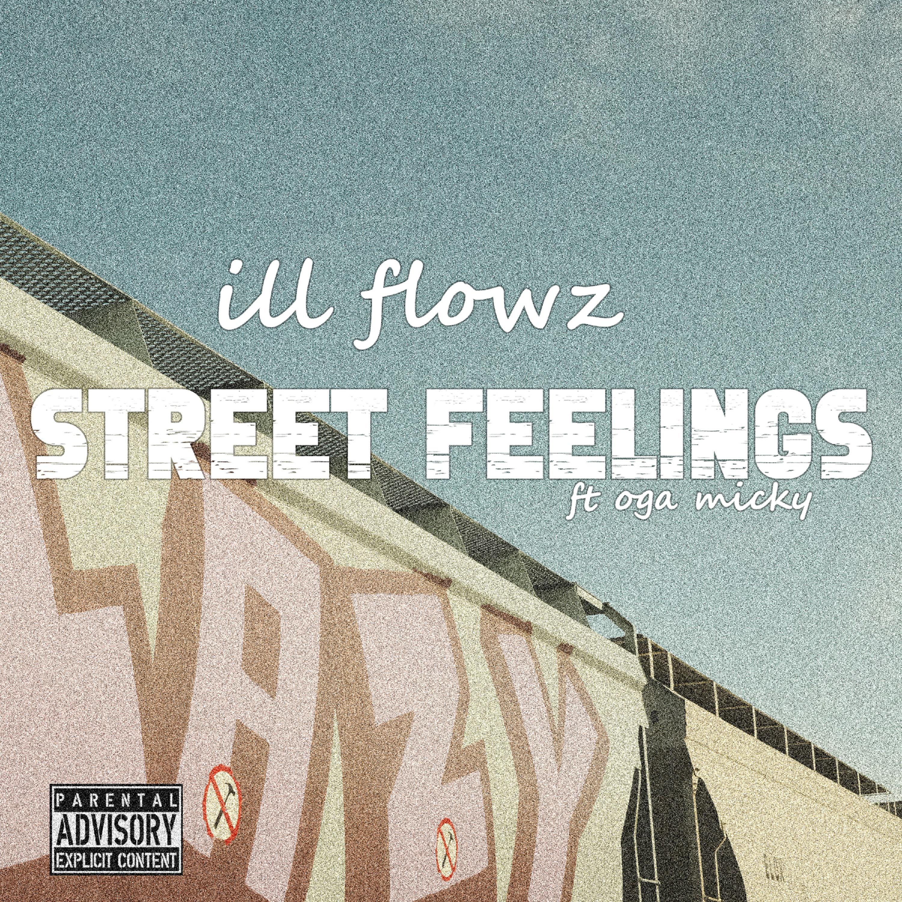 Постер альбома Street Feelings