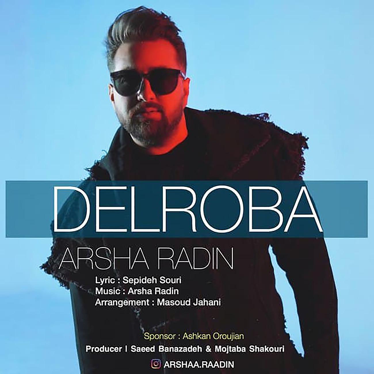 Постер альбома Delroba