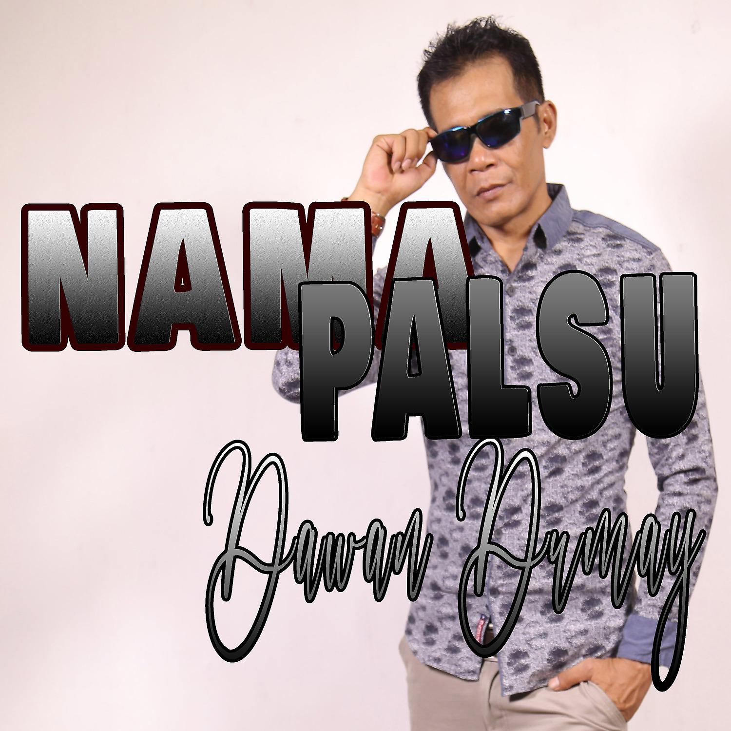 Постер альбома Nama Palsu