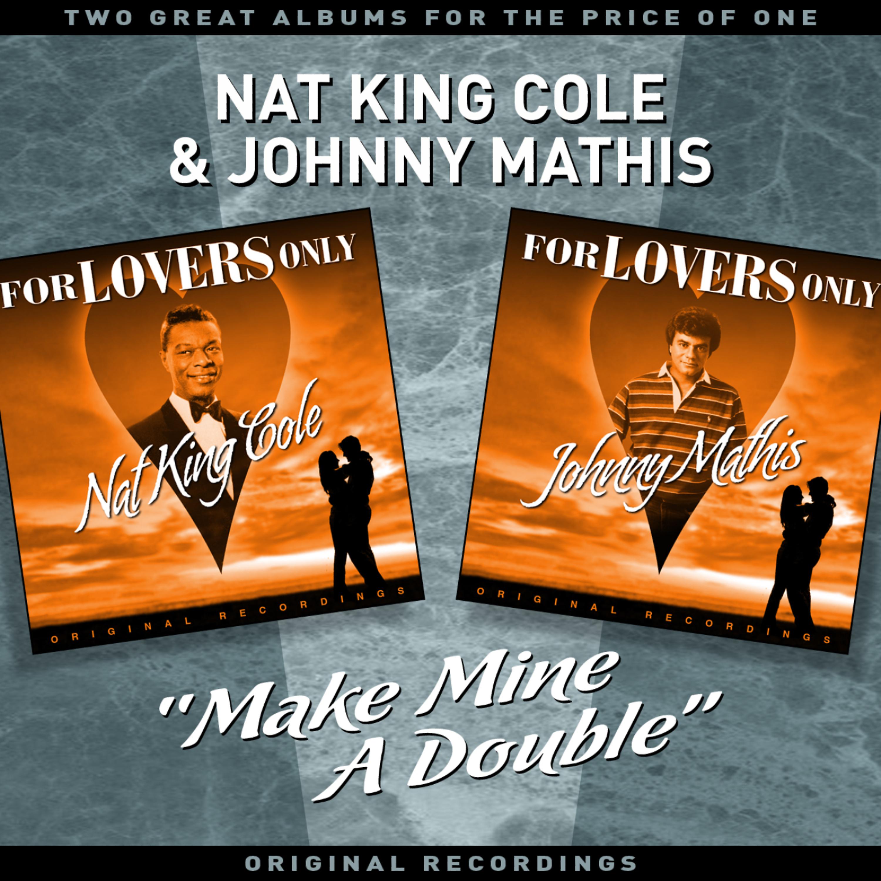 Постер альбома "Make Mine A Double" Vol' 1 - Two Great Albums For The Price Of One