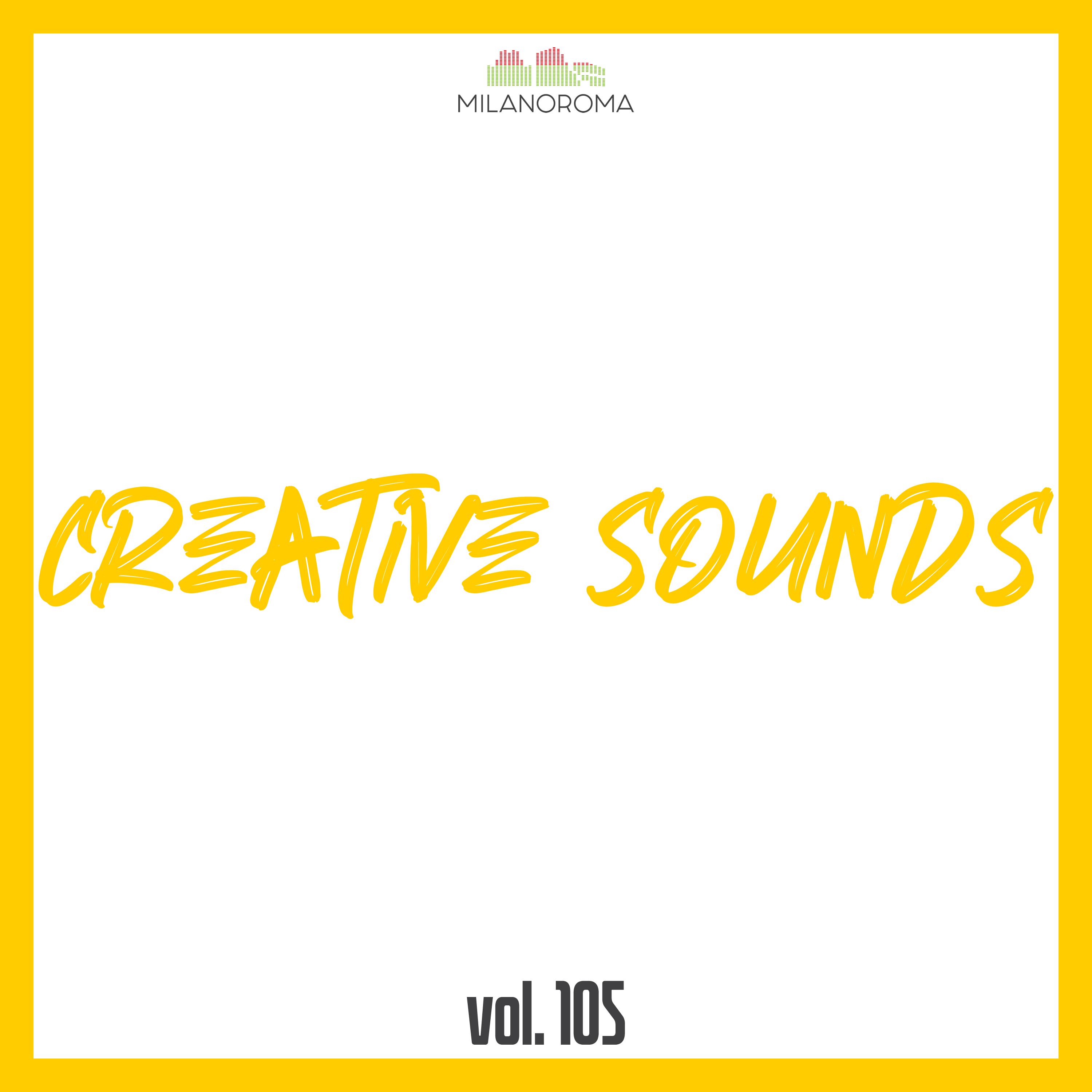Постер альбома Creative Sounds, Vol. 105