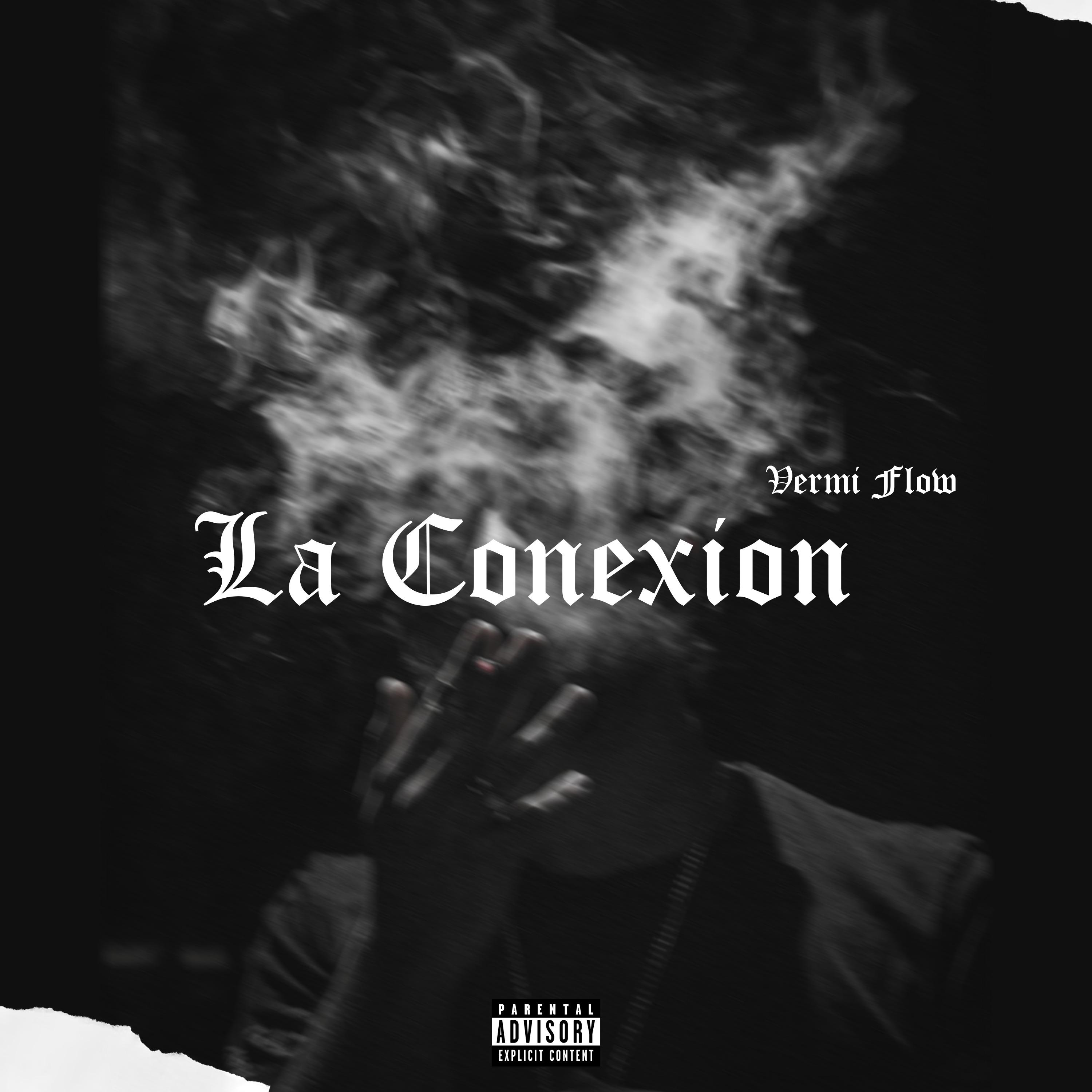 Постер альбома La Conexión