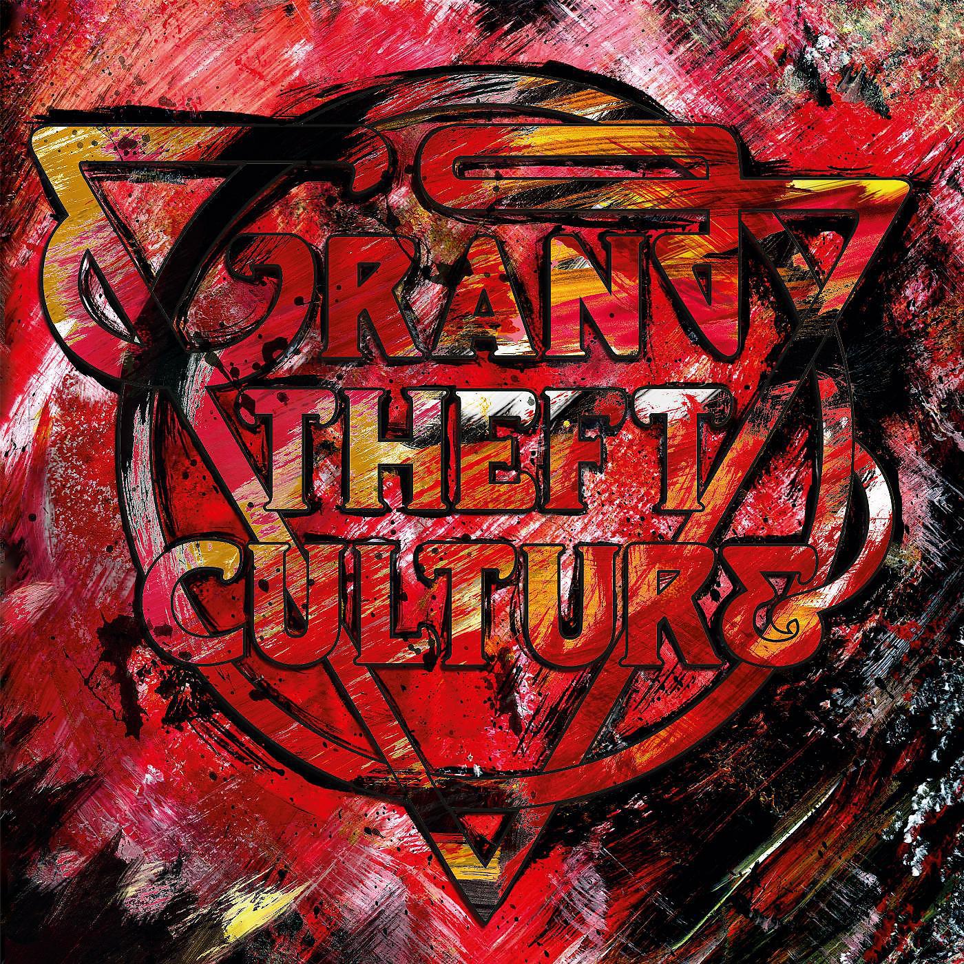 Постер альбома Grand Theft Culture LP