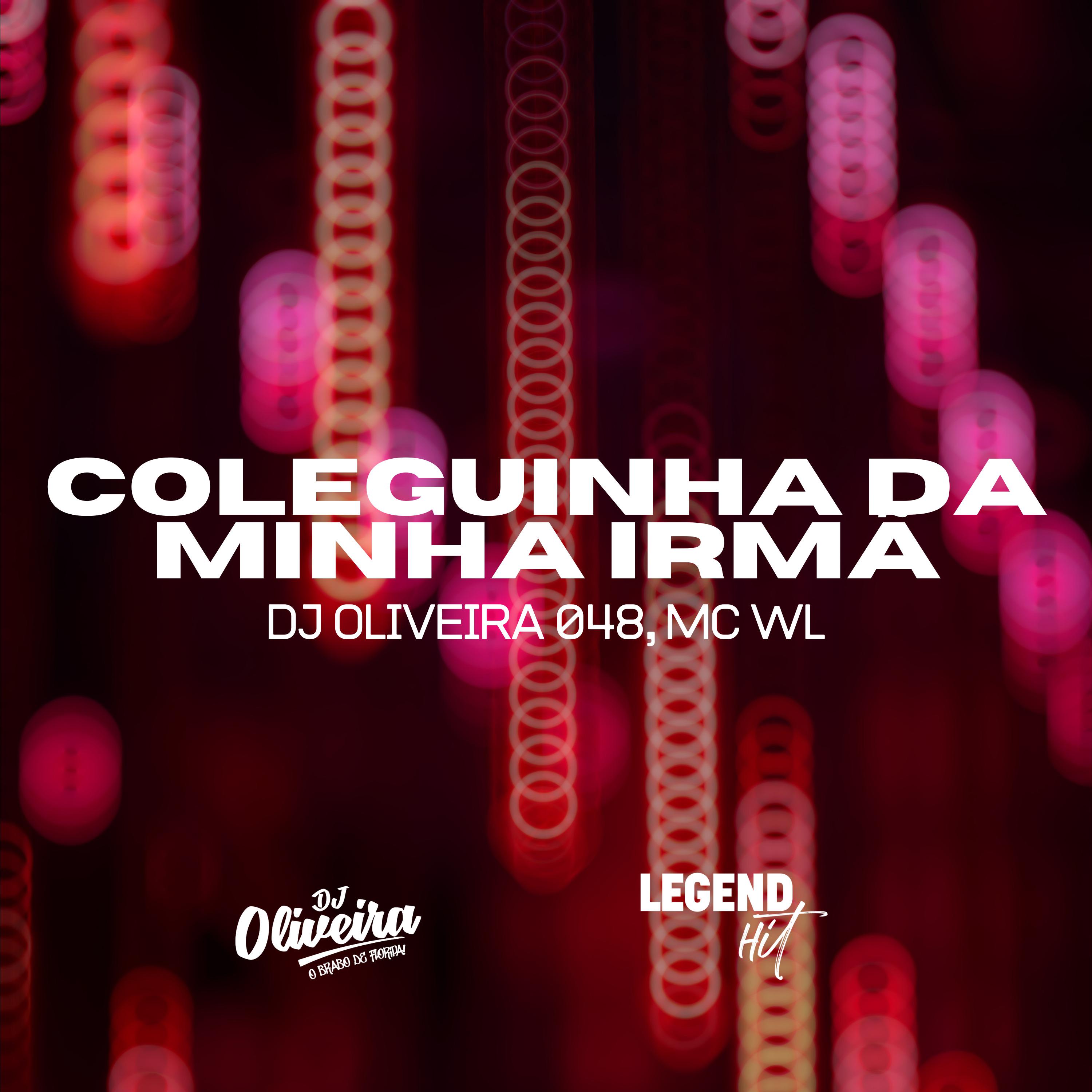 Постер альбома Coleguinha da Minha Irmã