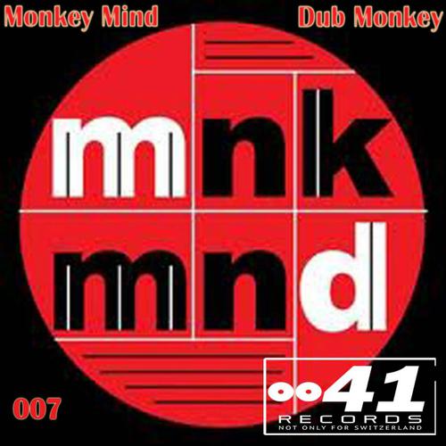Постер альбома Monkey Mind