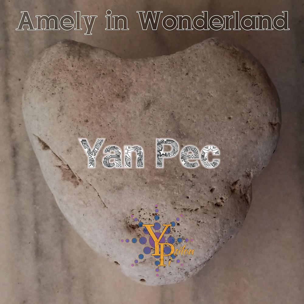Постер альбома Amely in Wonderland (Single)