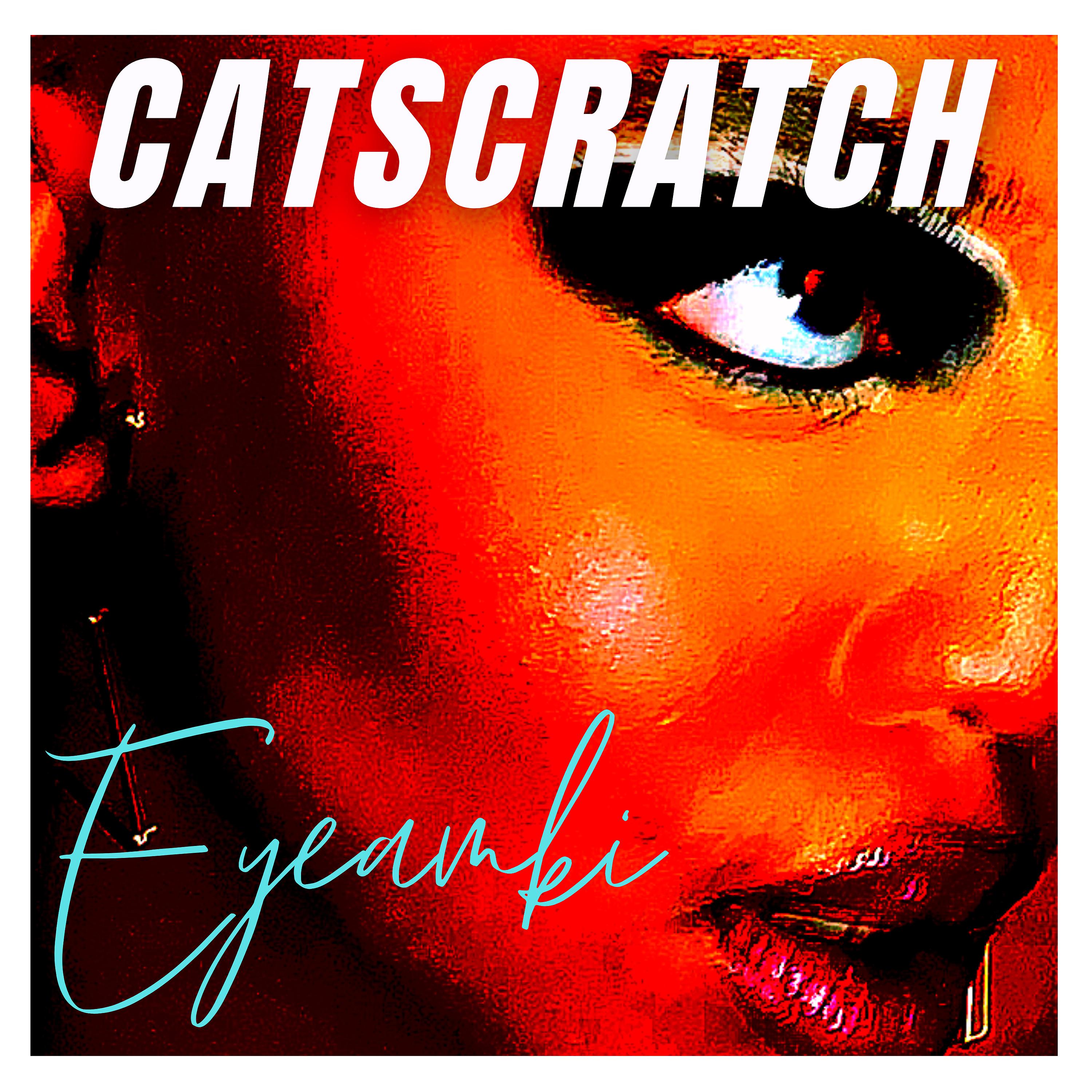 Постер альбома Catscratch