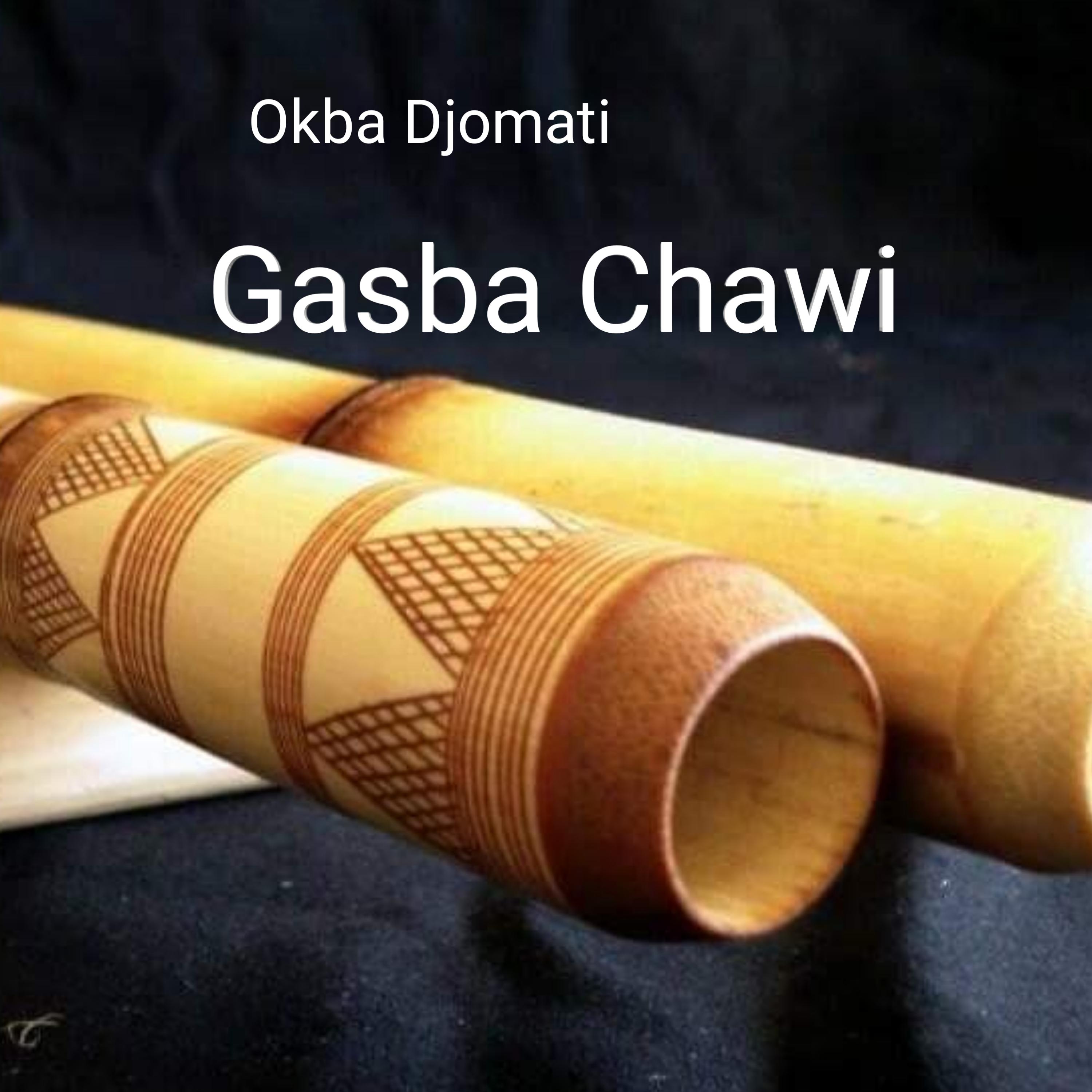 Постер альбома Gasba Chawi