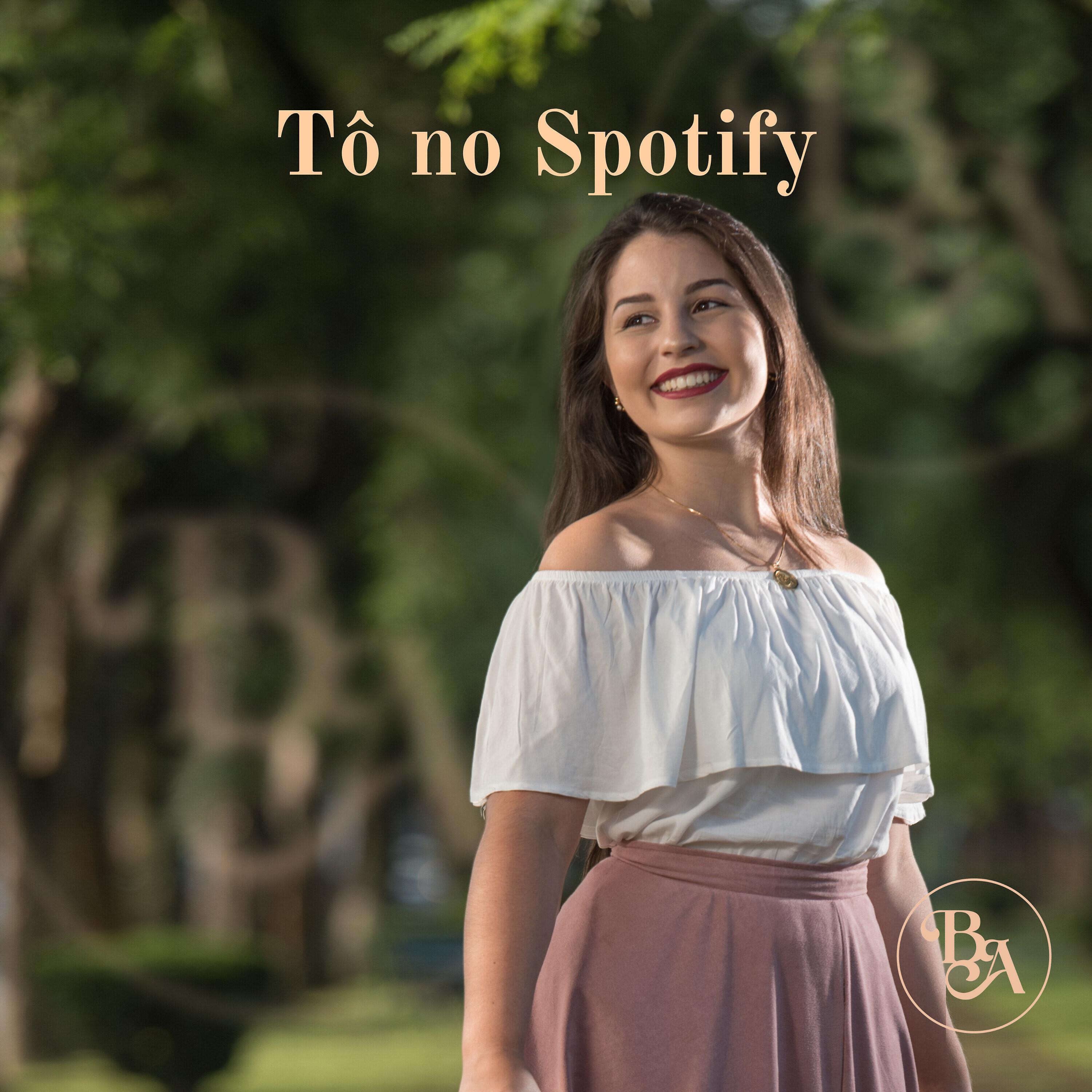 Постер альбома Tô no Spotify