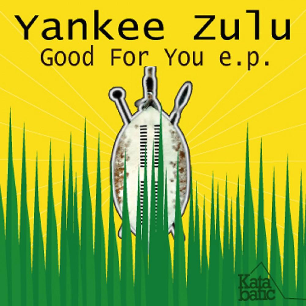 Постер альбома Good for You EP