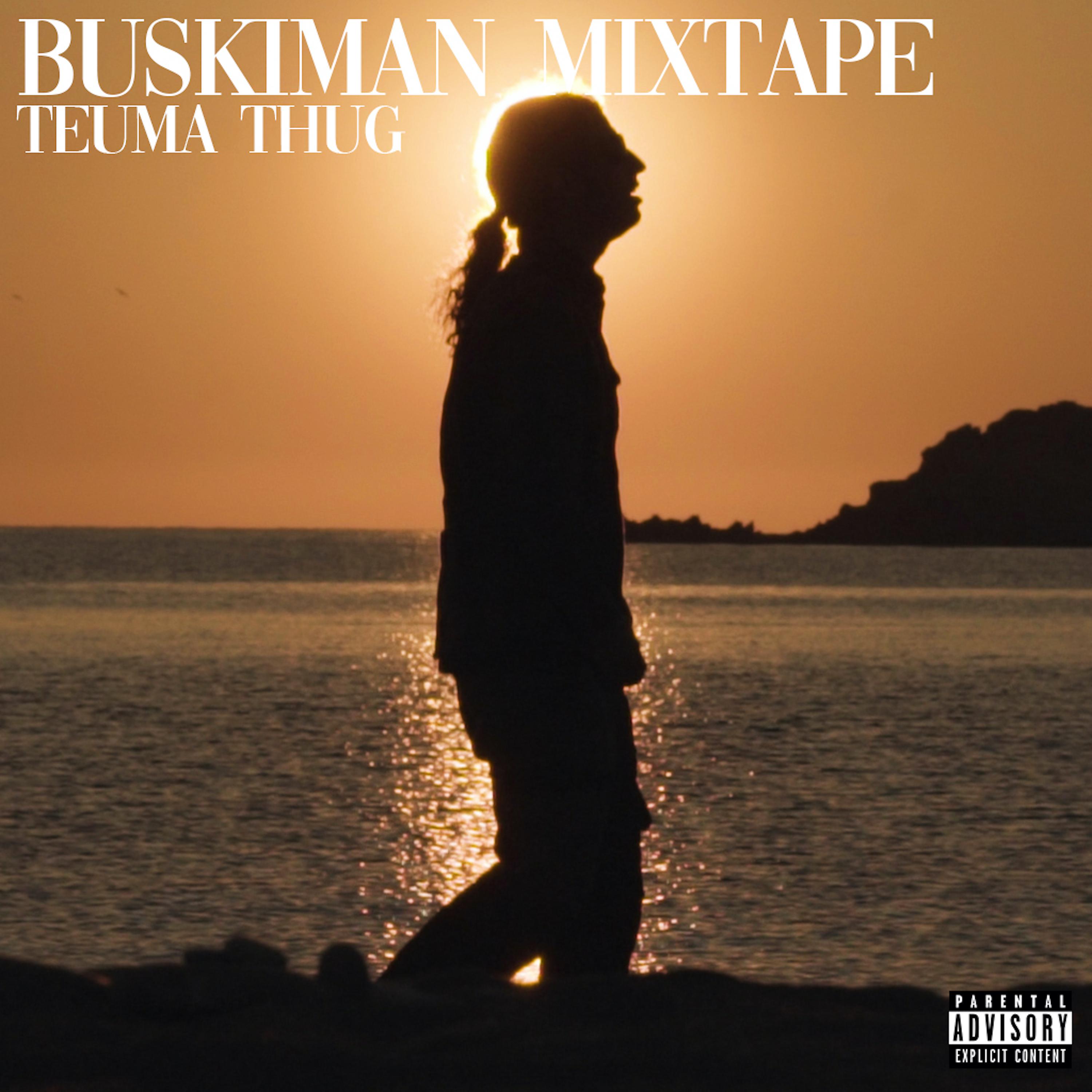 Постер альбома Buskiman Mixtape
