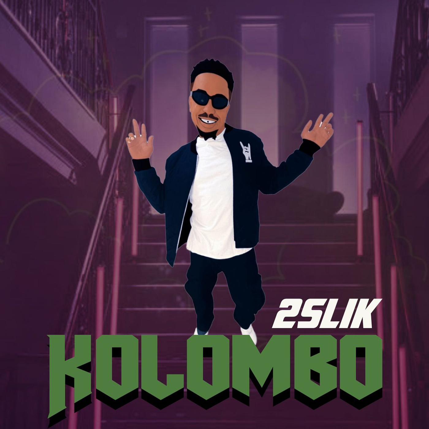 Постер альбома Kolombo