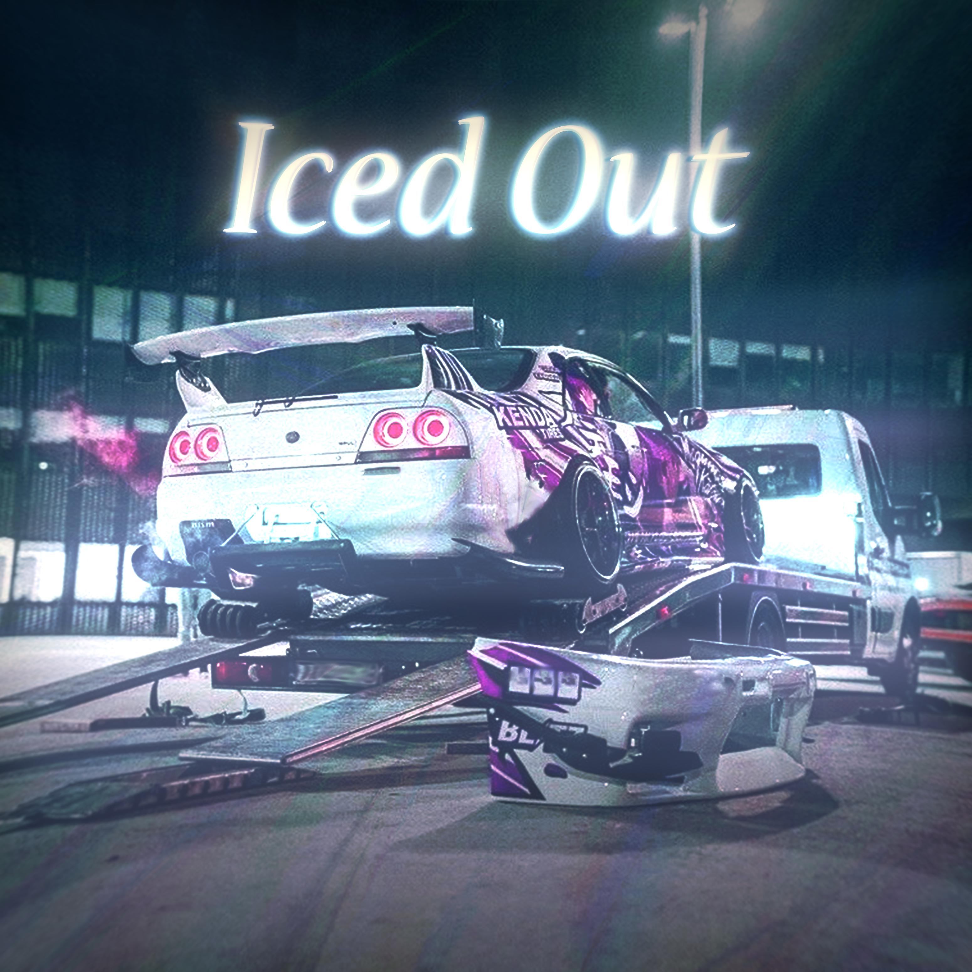 Постер альбома Iced Out