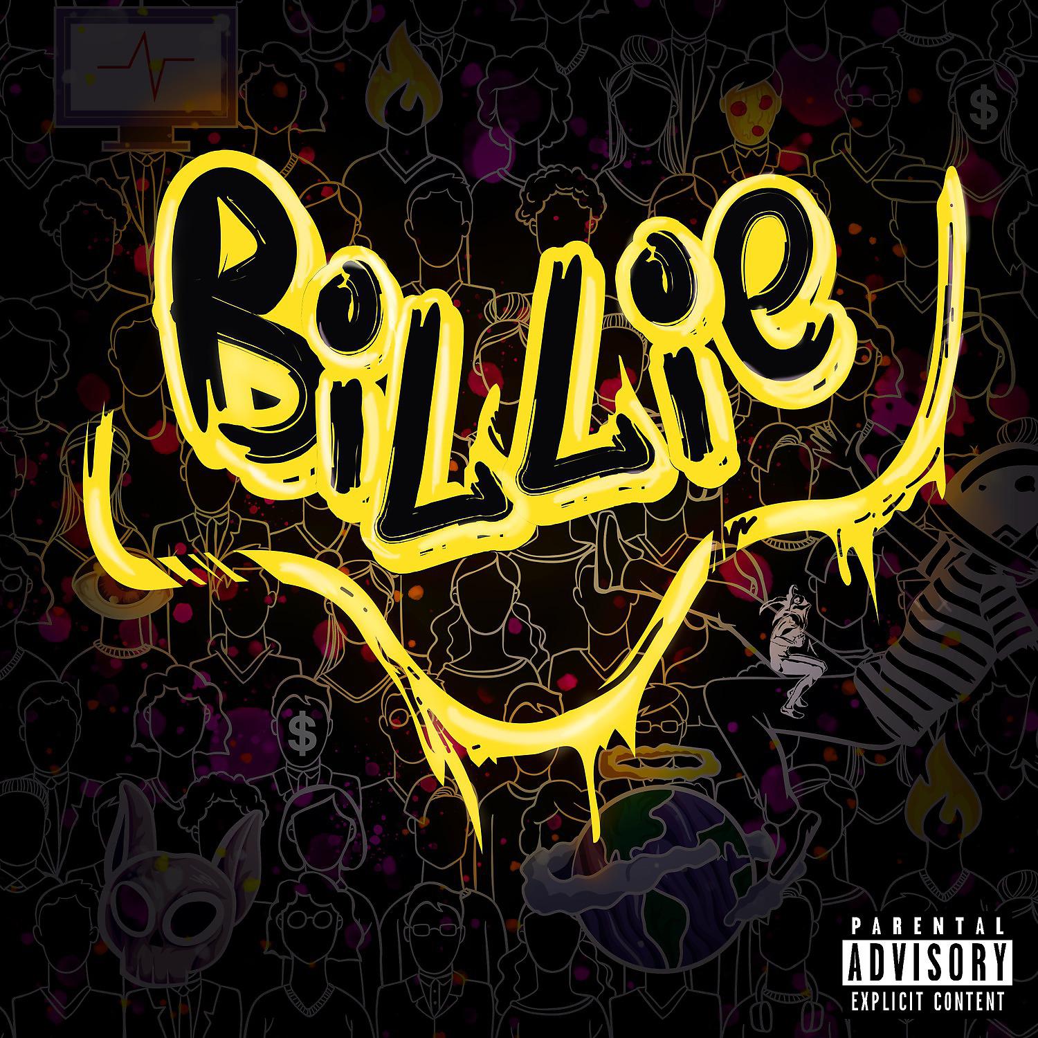Постер альбома Billie