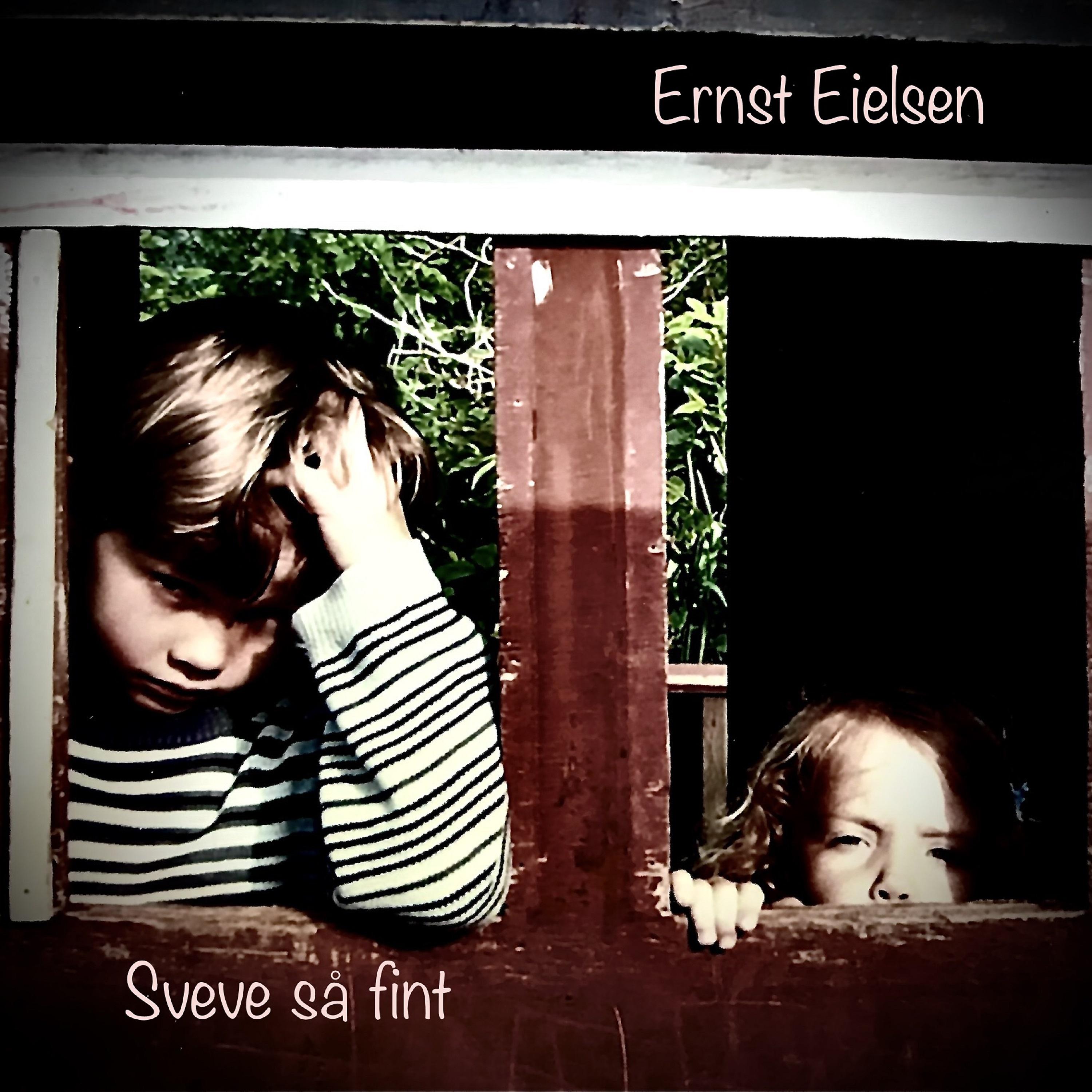 Постер альбома Sveve så fint