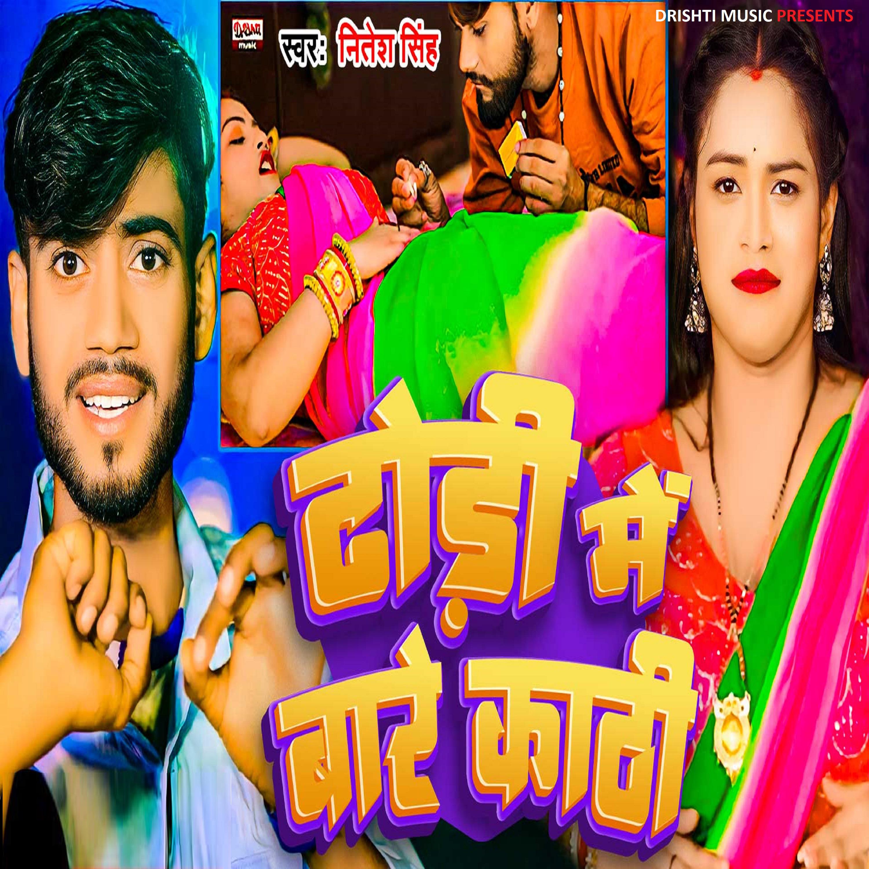Постер альбома Dhodi Me Bhare Kathi