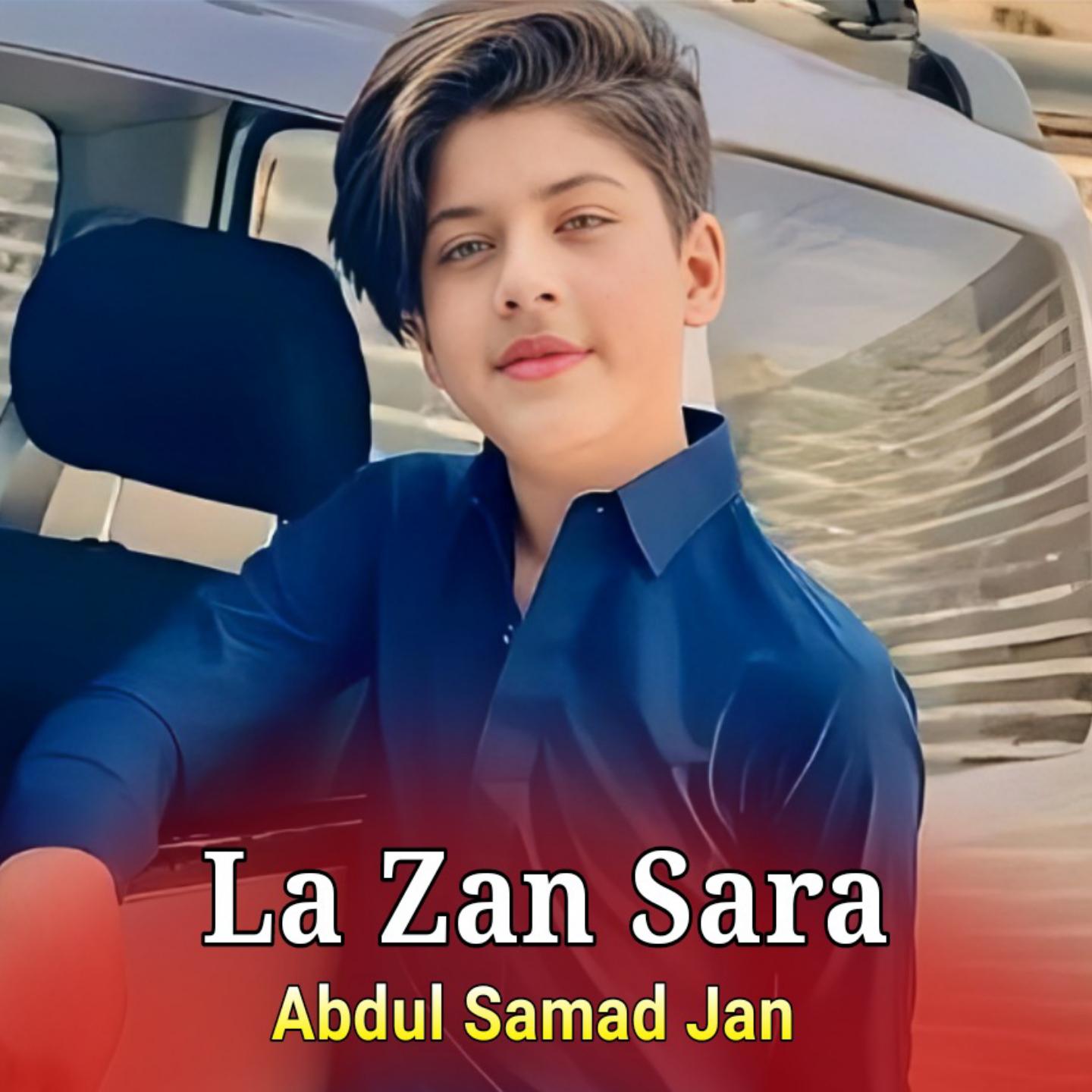 Постер альбома La Zan Sara