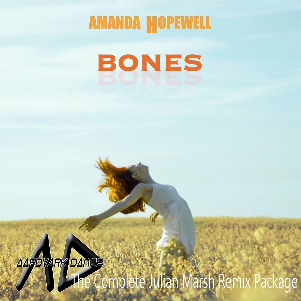 Постер альбома Bones (The Complete Julian Marsh Remix Package)