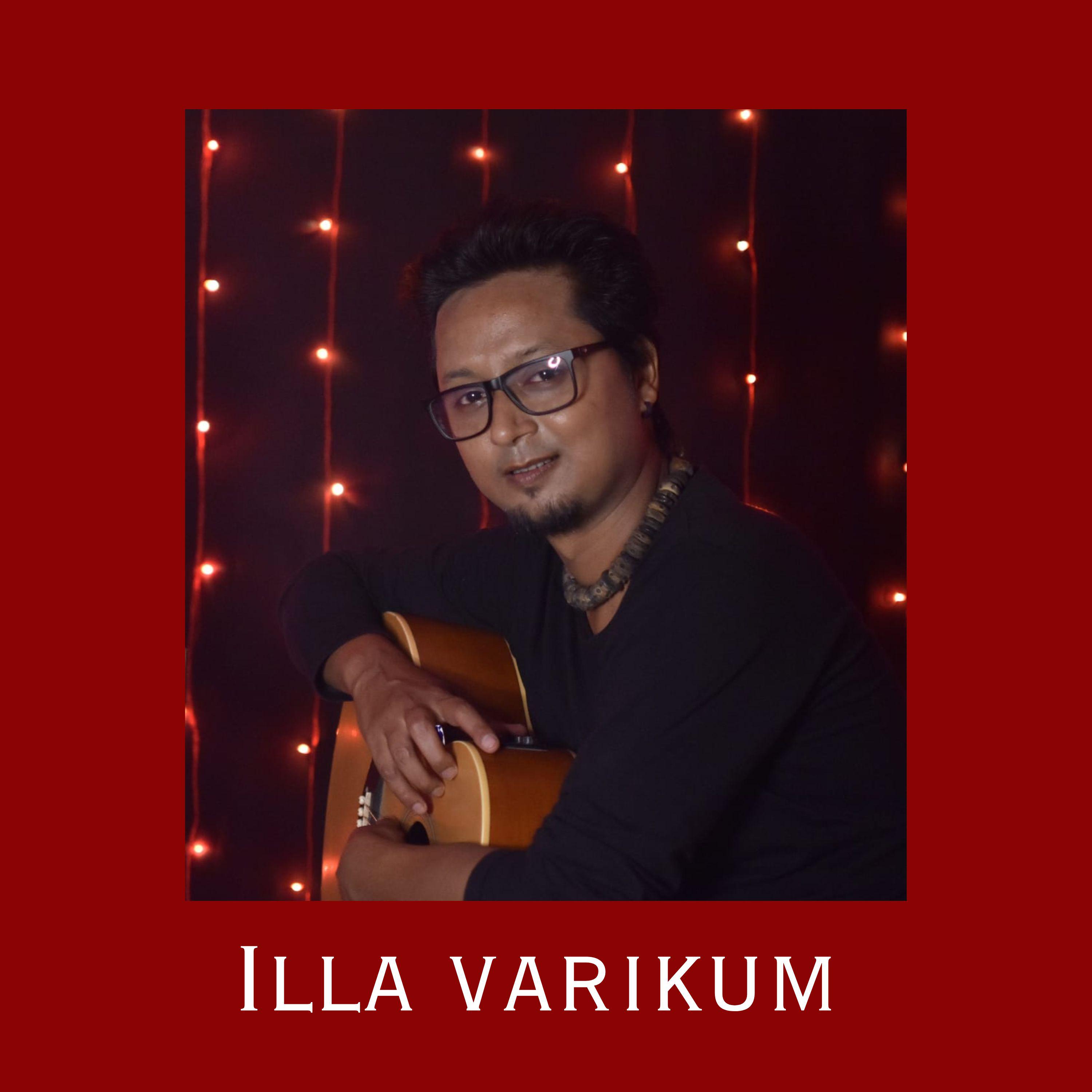 Постер альбома Illa Varikum