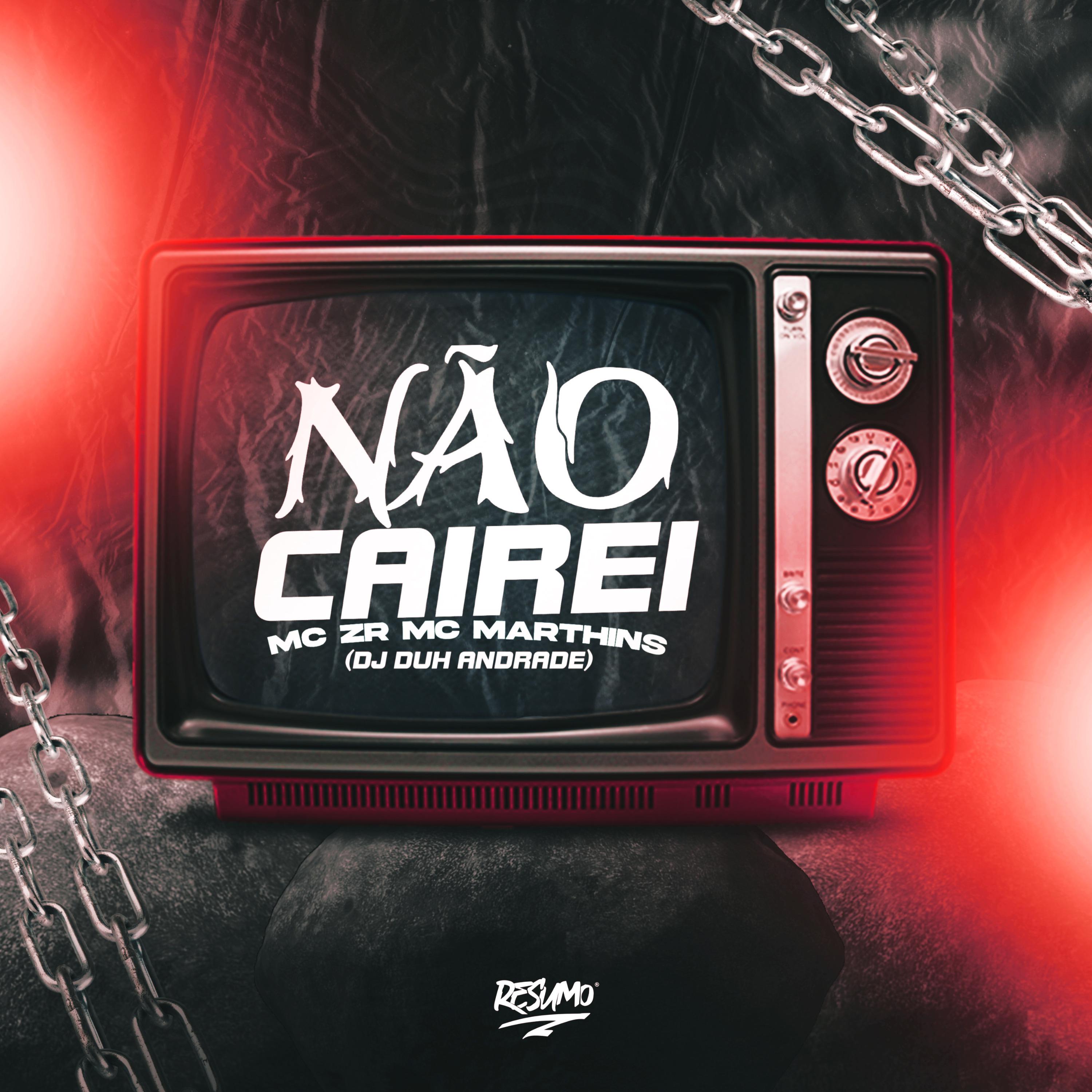 Постер альбома Nao Cairei
