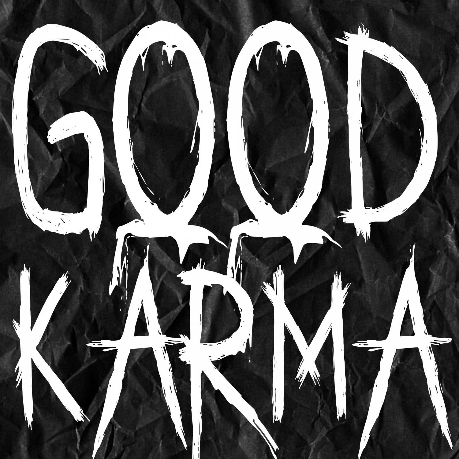 Постер альбома Good Karma