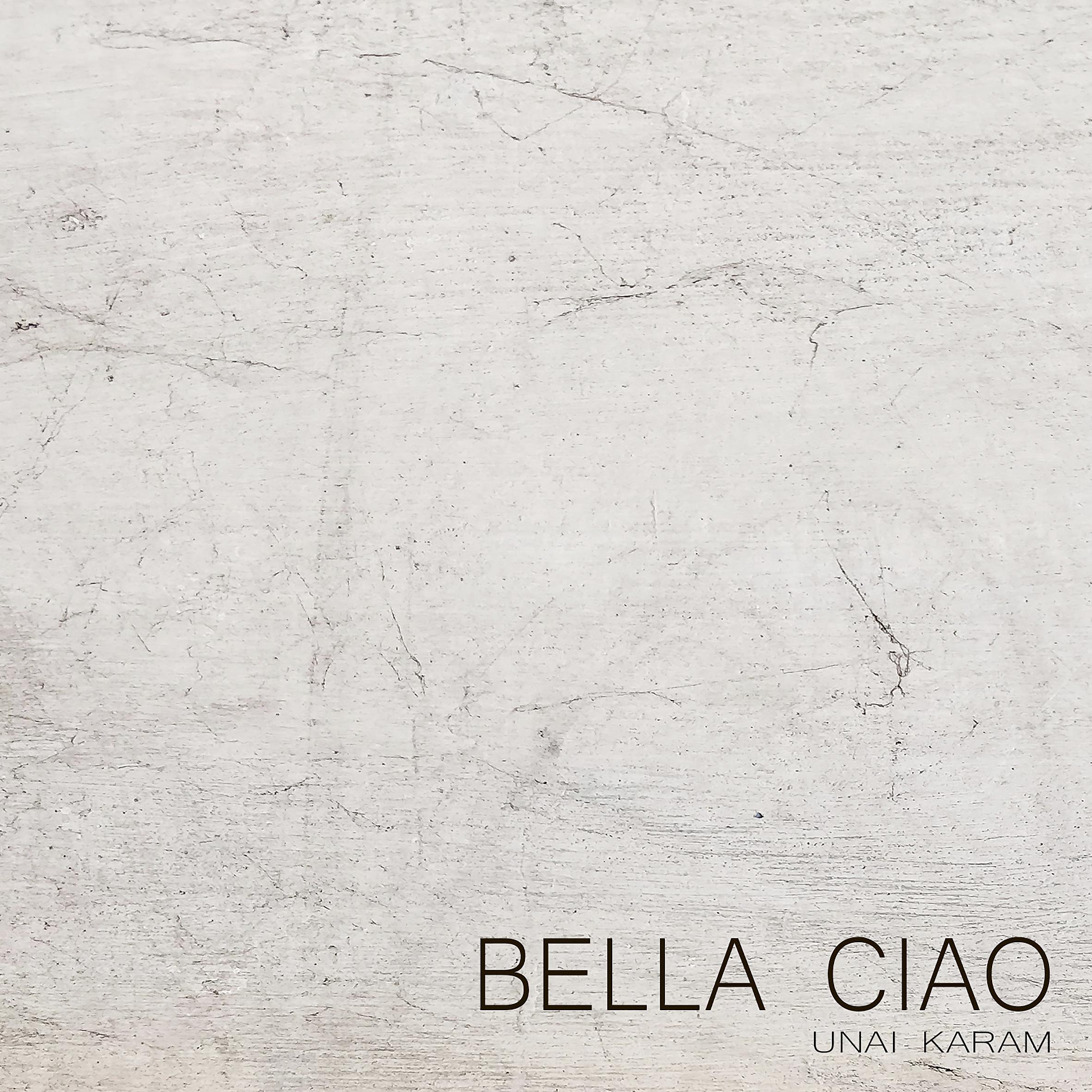 Постер альбома Bella Ciao (Piano Cover)