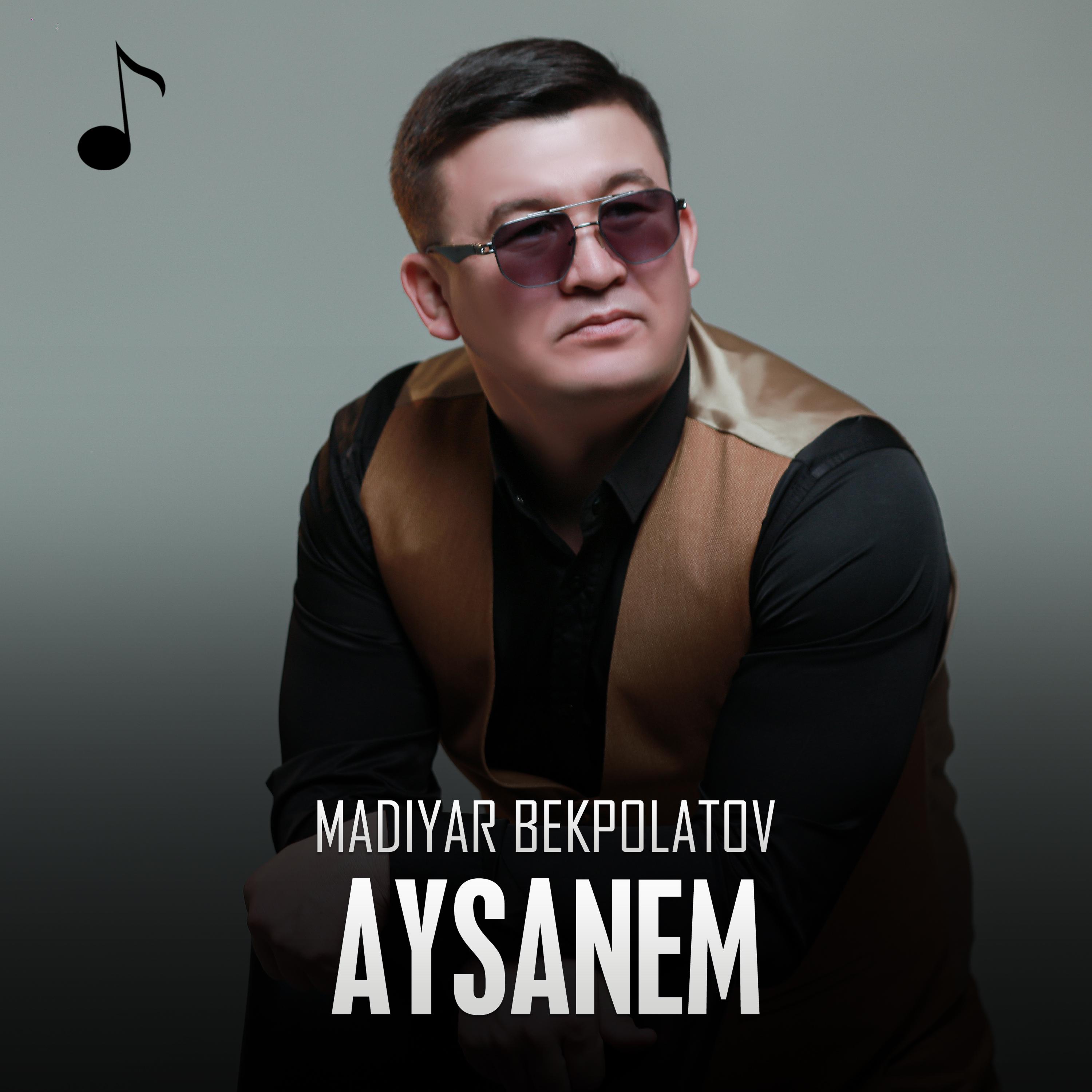 Постер альбома Aysanem