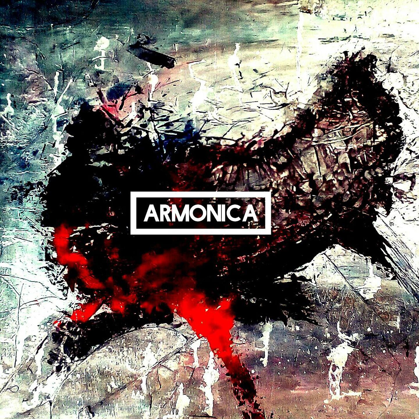 Постер альбома Armonica