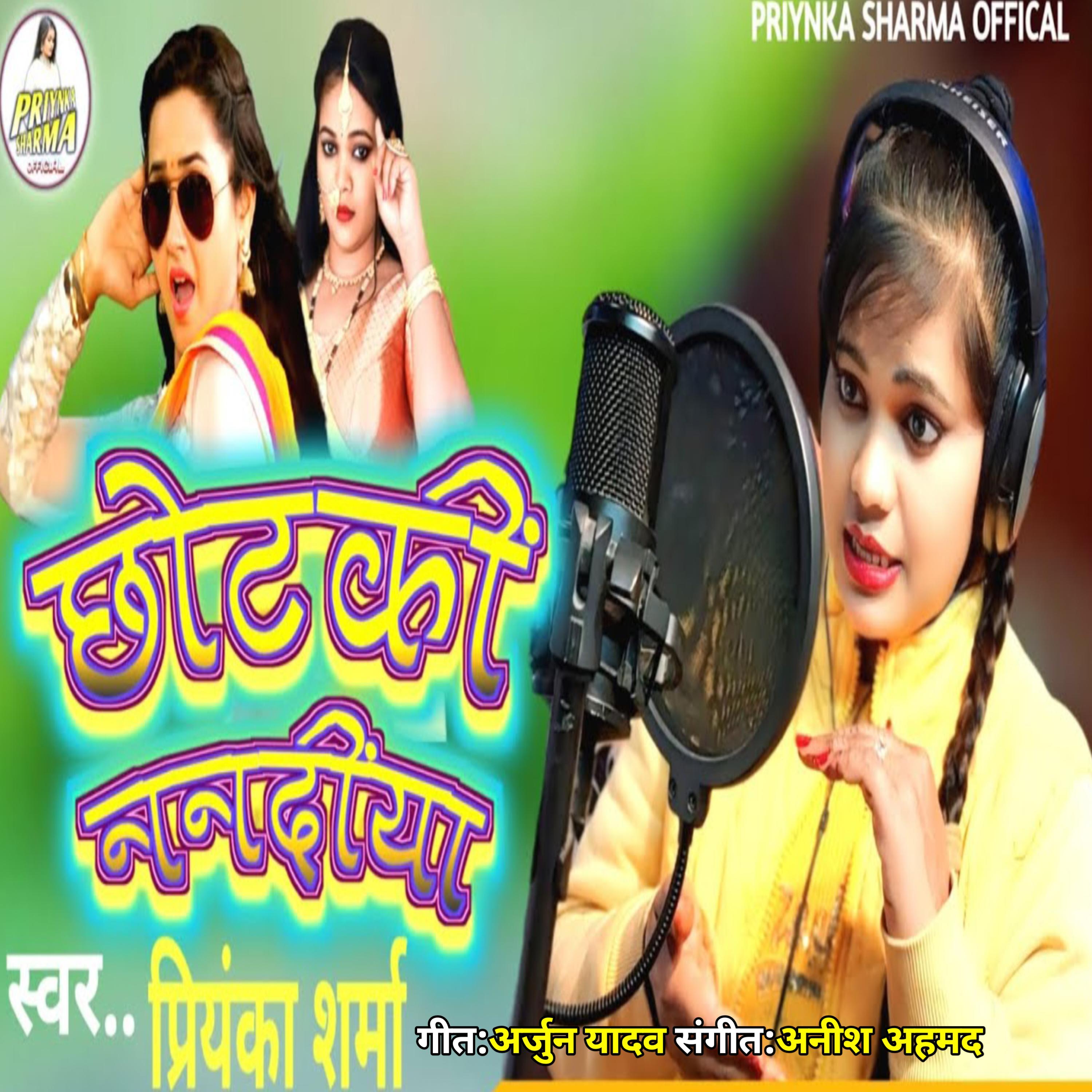 Постер альбома Chhotki Nandiya