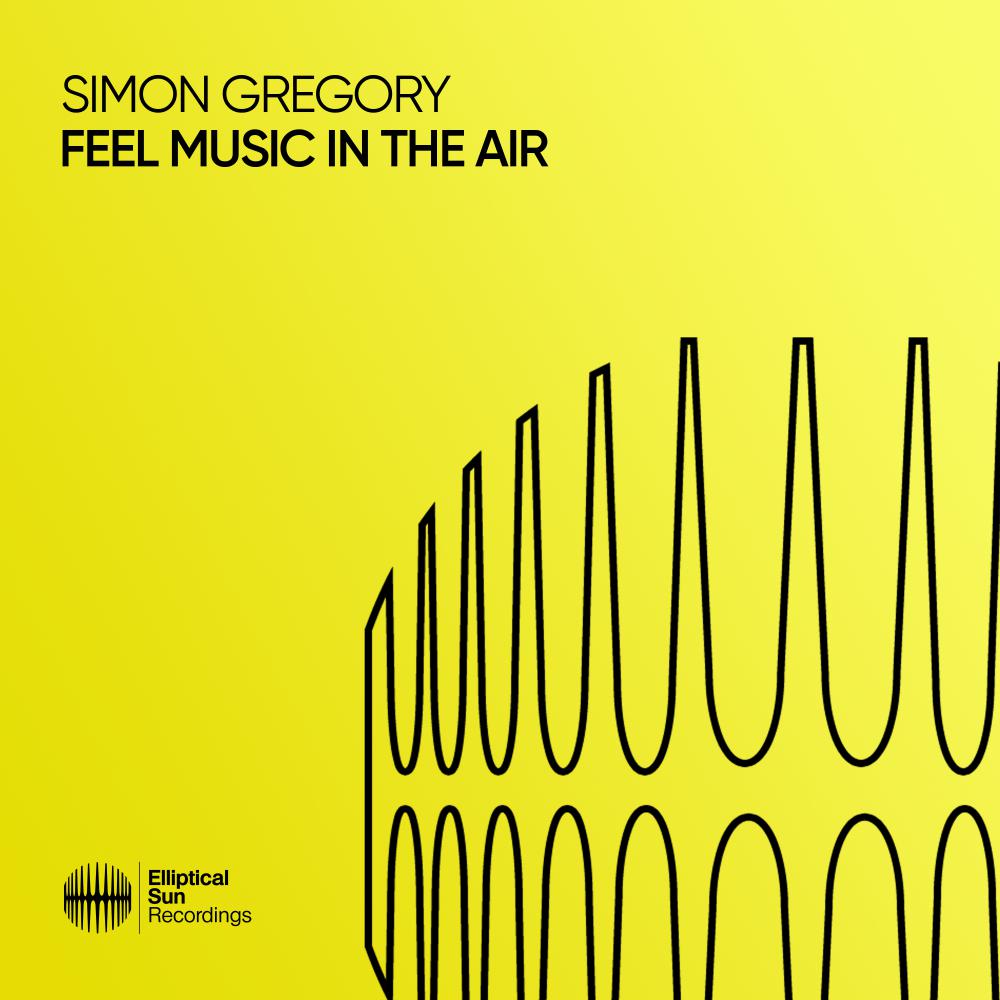 Постер альбома Feel Music In The Air