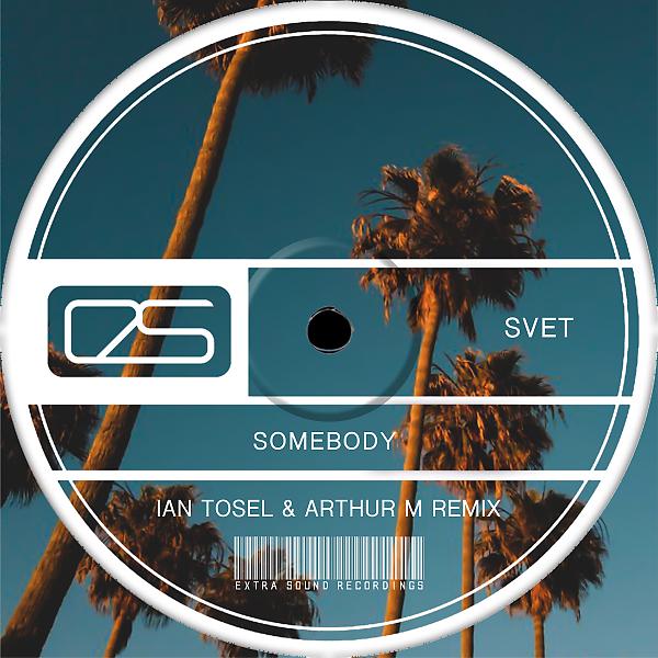 Постер альбома Somebody (Remixes)