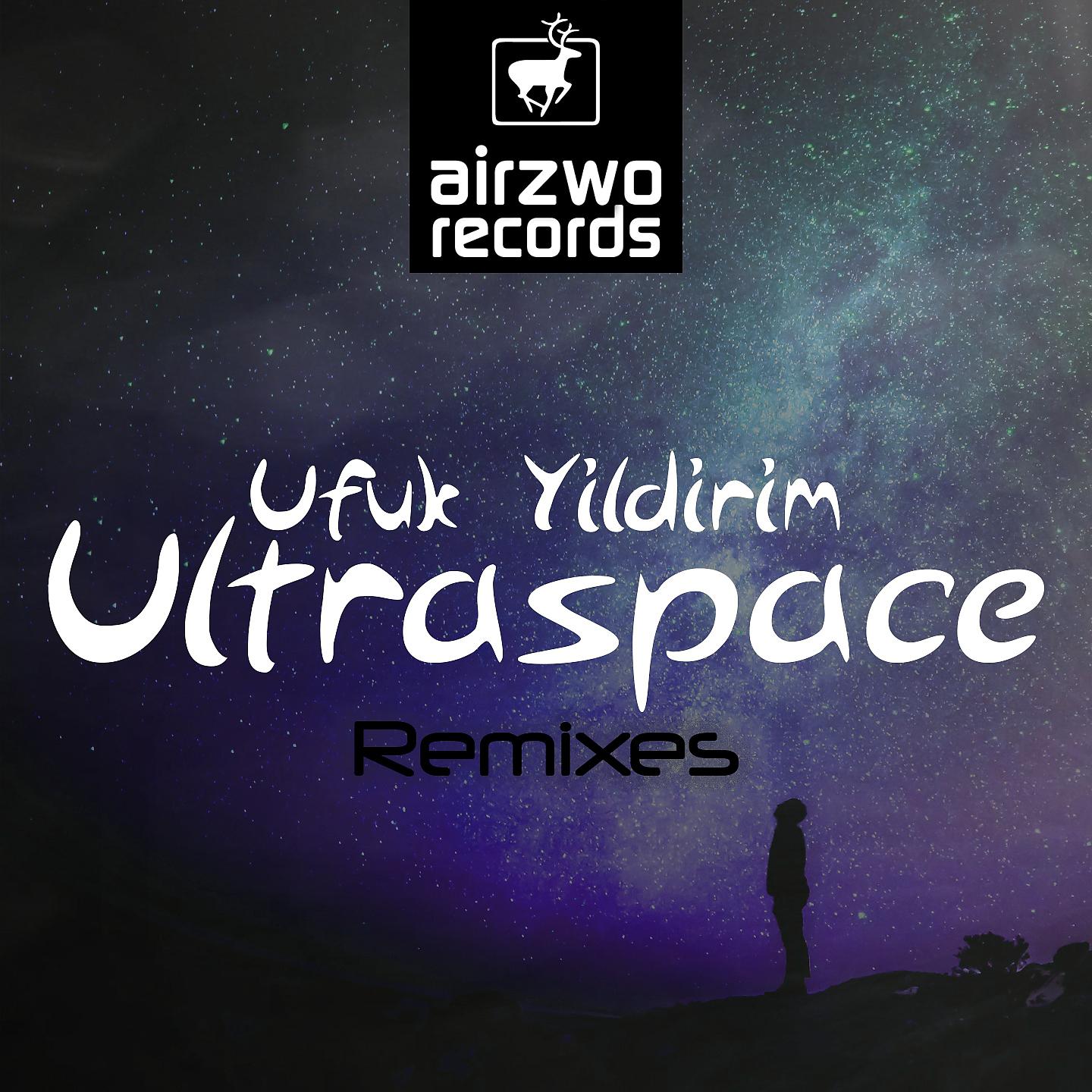 Постер альбома Ultraspace Remixes