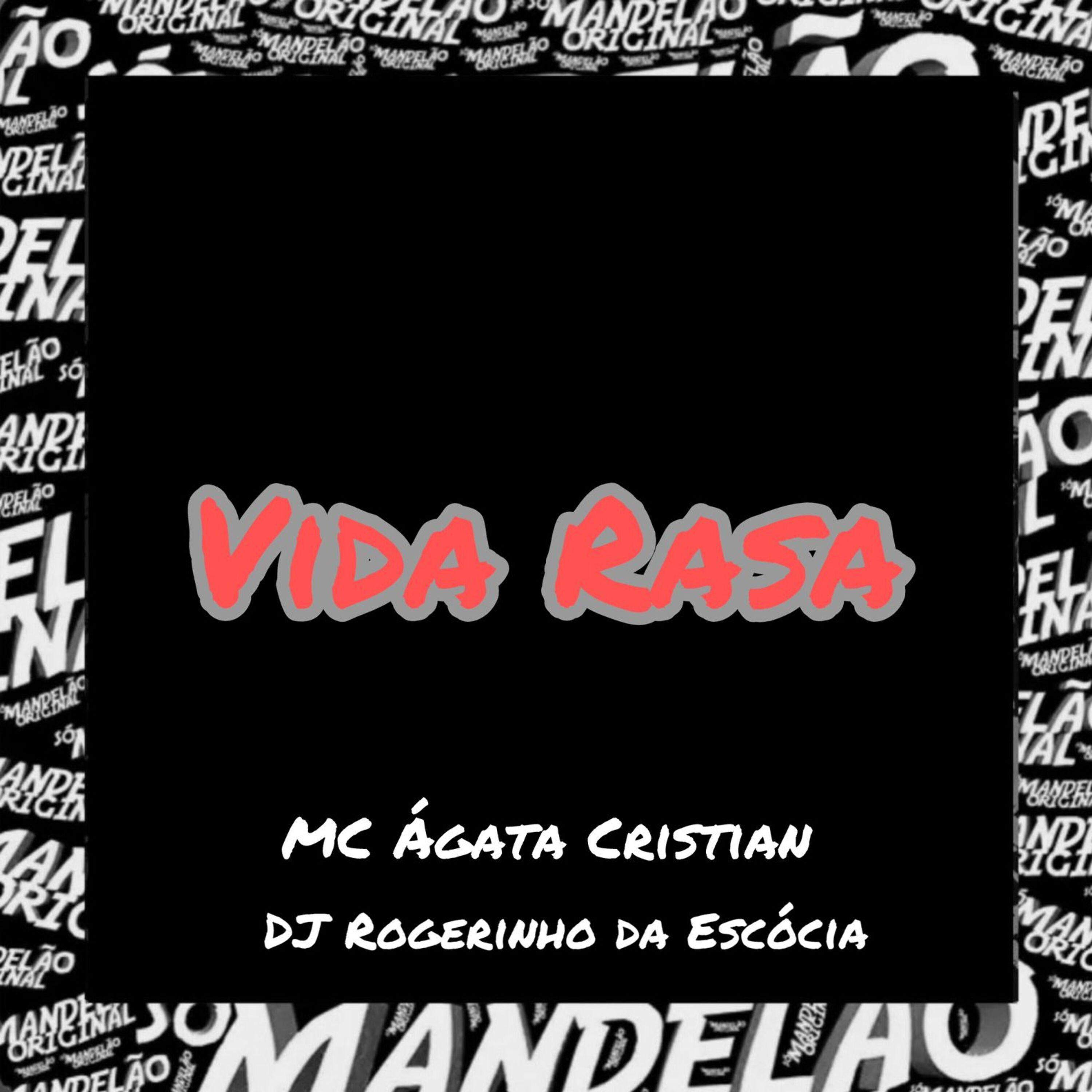Постер альбома Vida Rasa