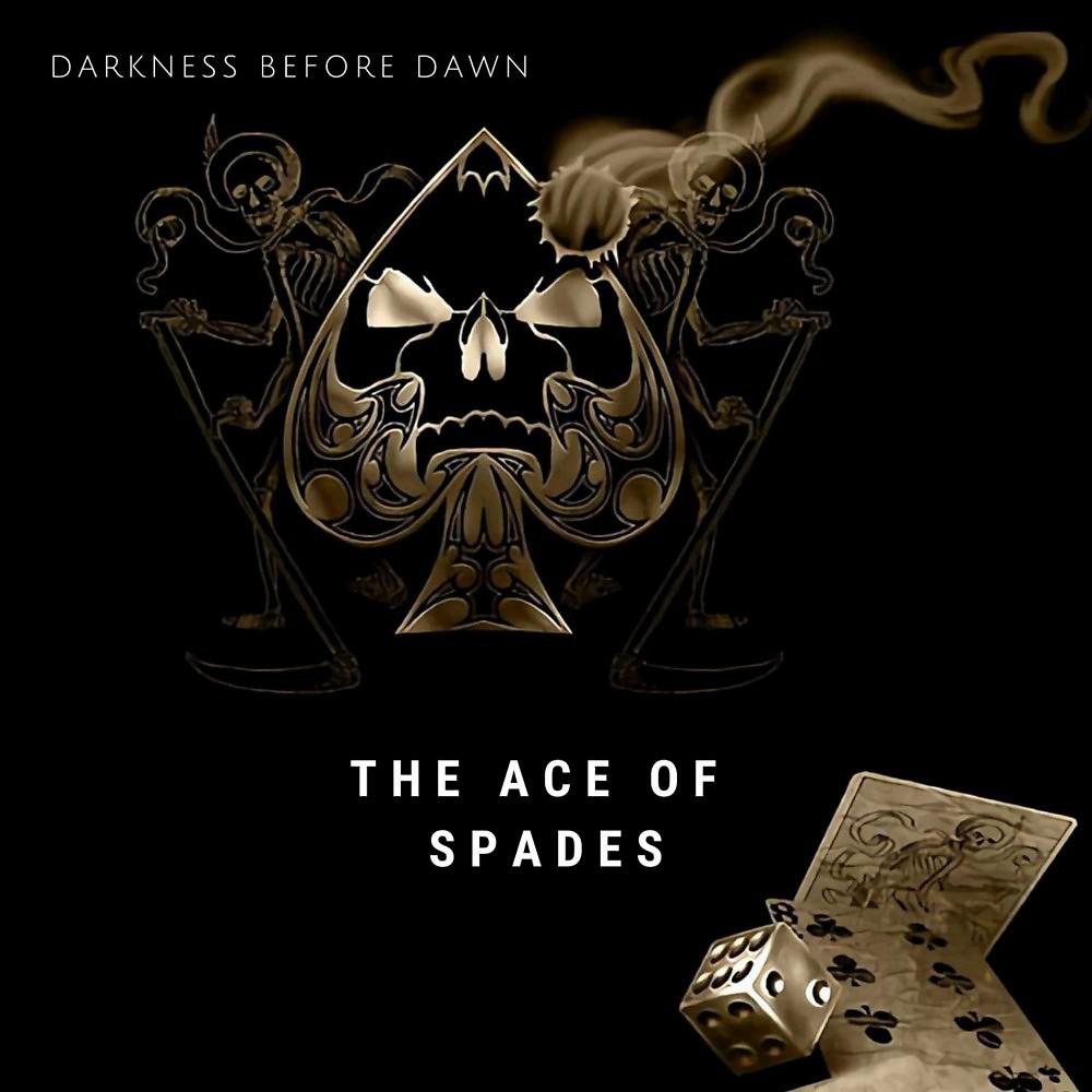 Постер альбома The Ace of Spades