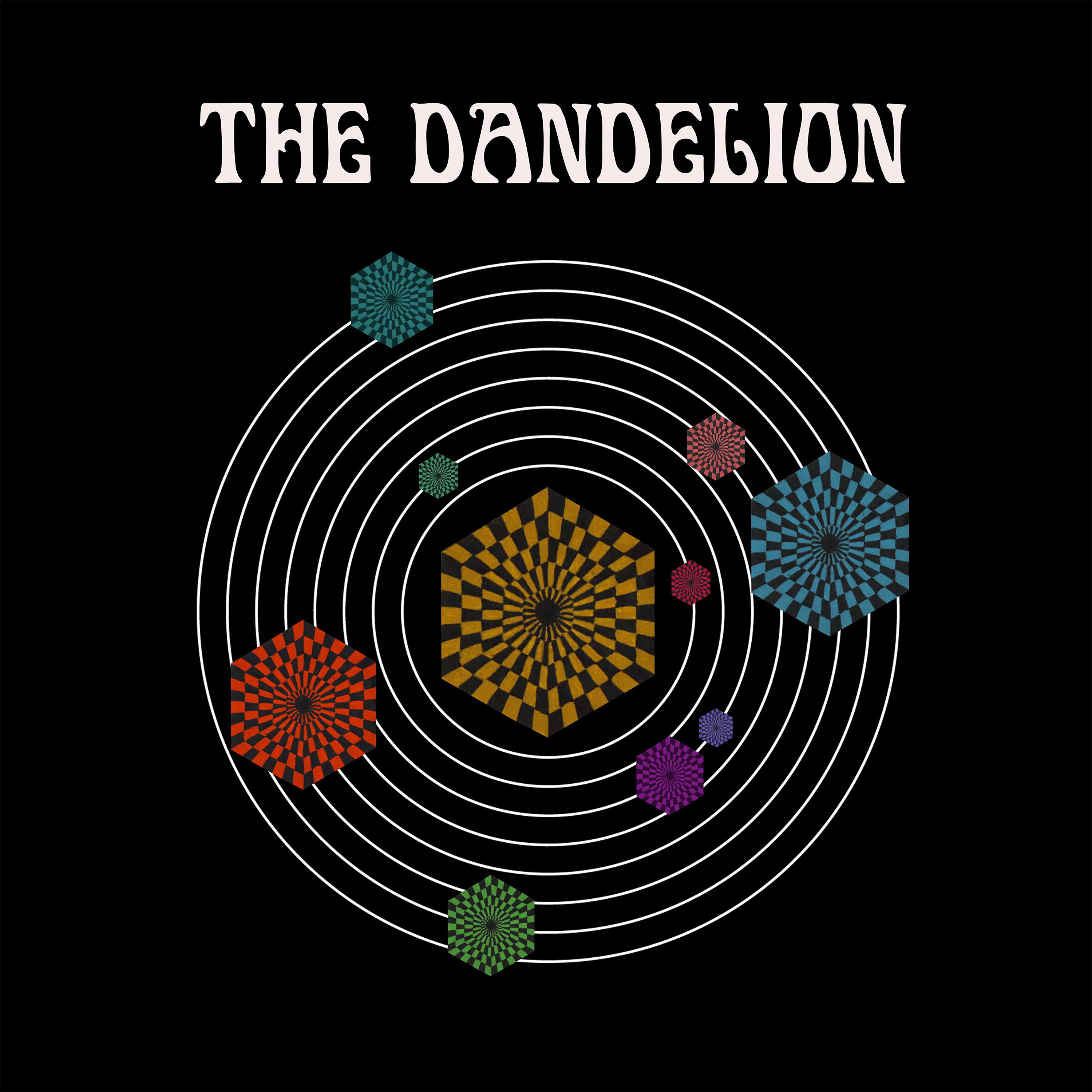 Постер альбома The Dandelion