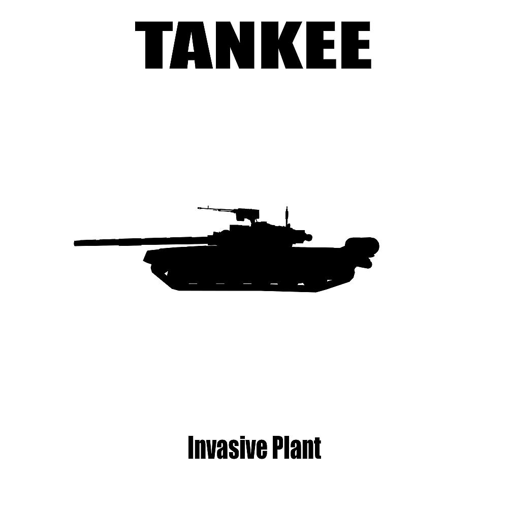 Постер альбома Invasive Plant