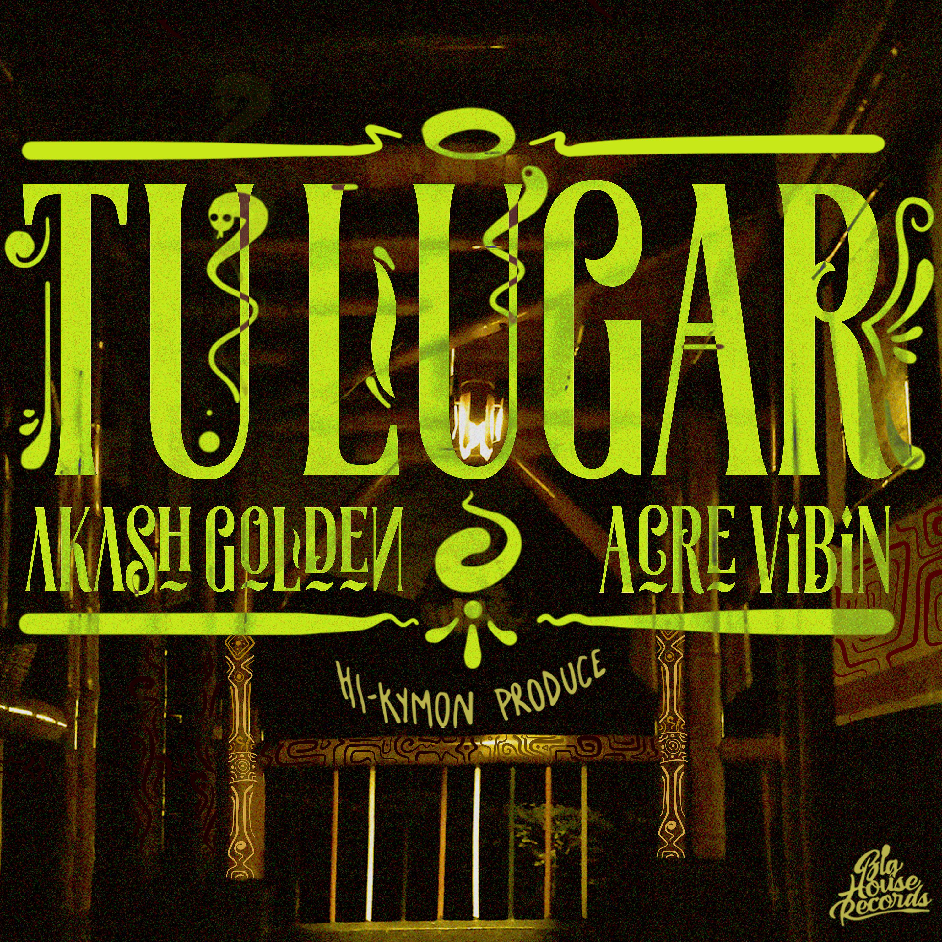 Постер альбома Tu Lugar