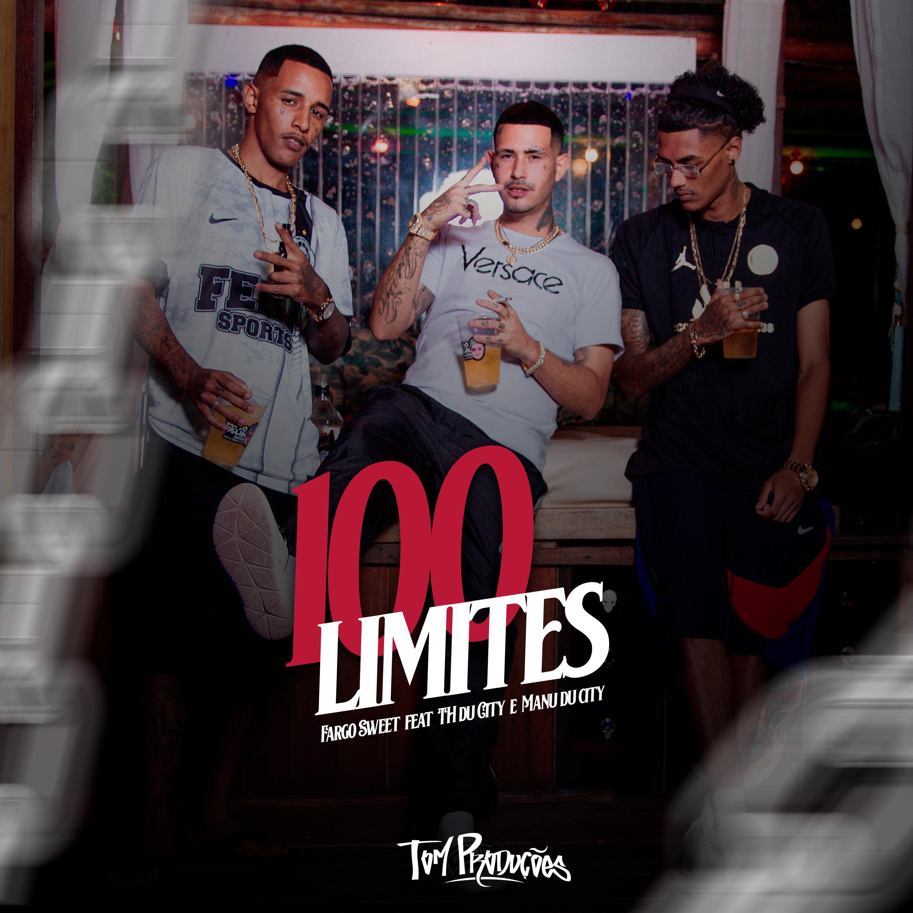 Постер альбома 100 Limites