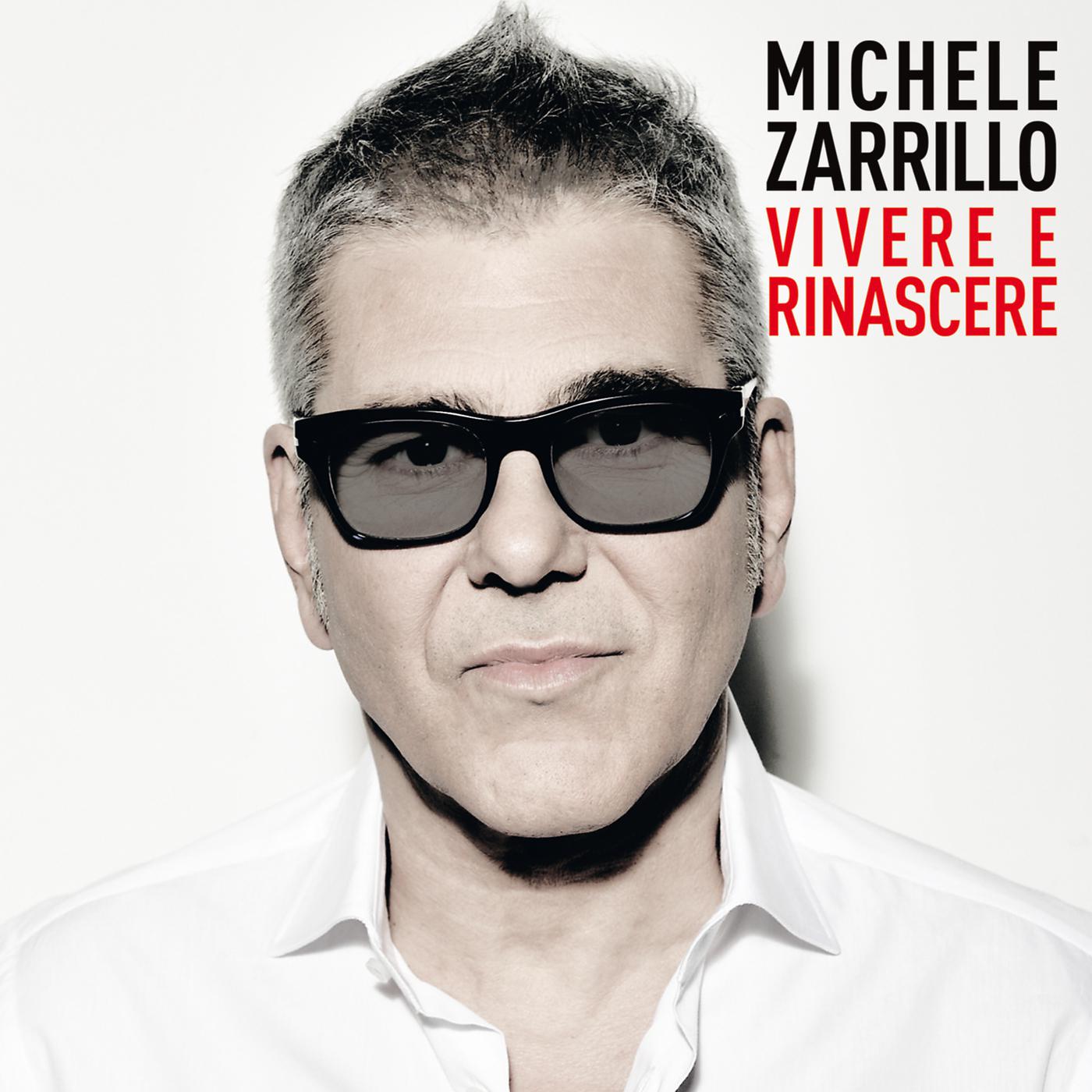 Постер альбома Vivere E Rinascere