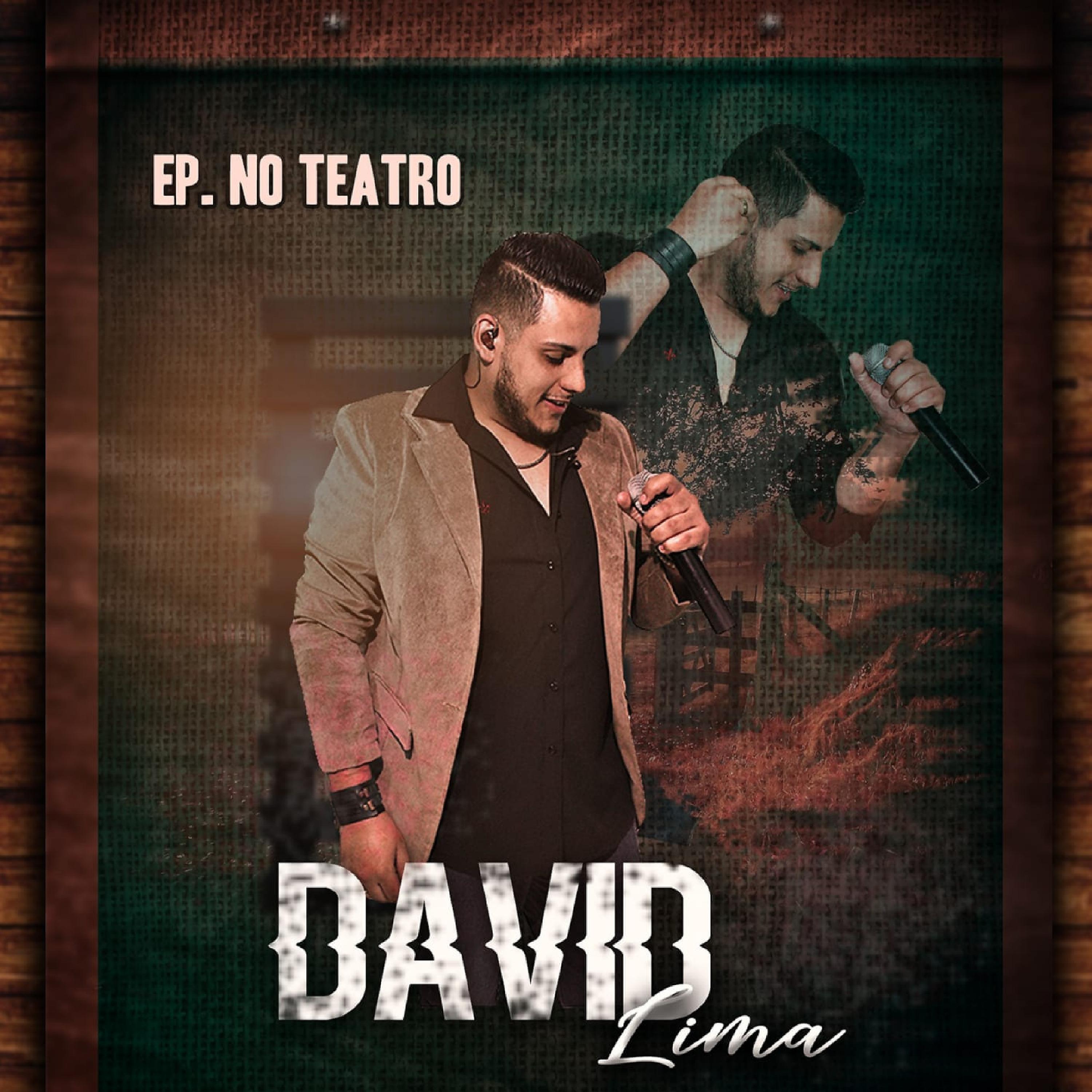 Постер альбома No Teatro