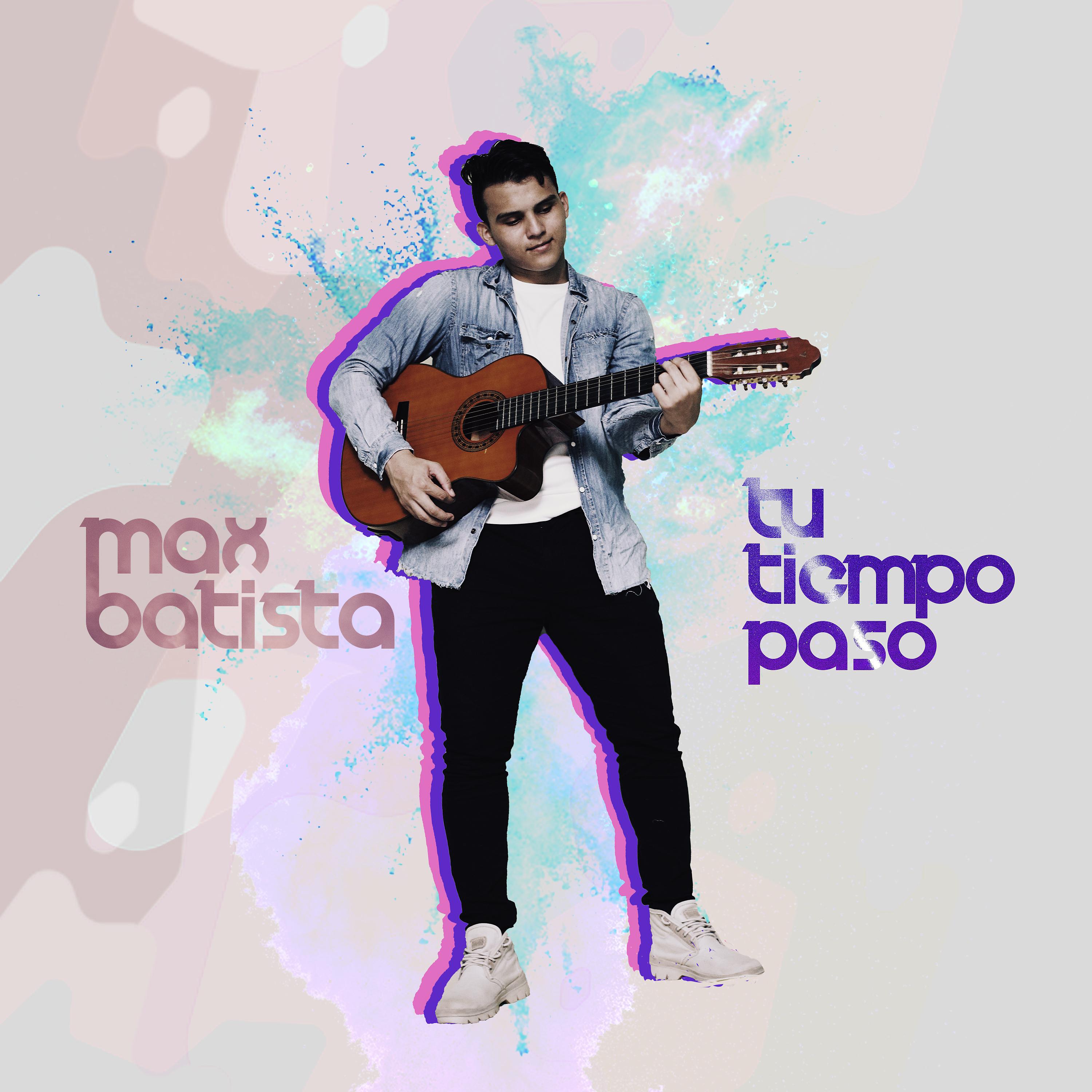 Постер альбома Tu Tiempo Paso