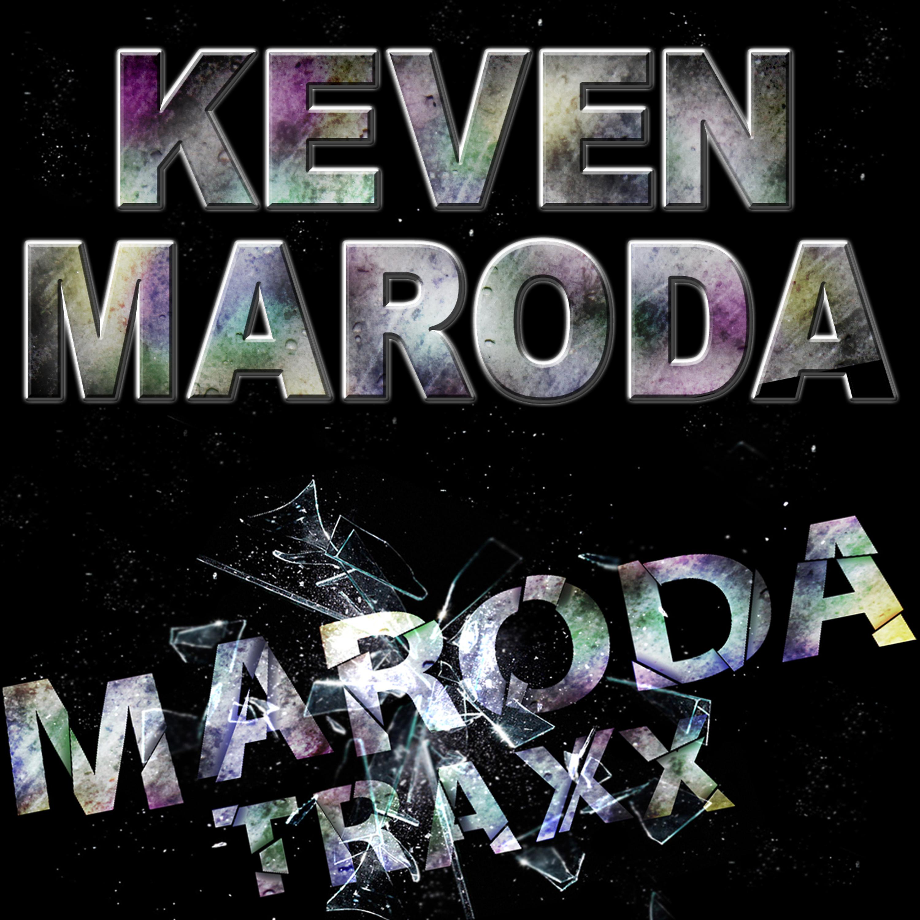 Постер альбома Maroda Traxx