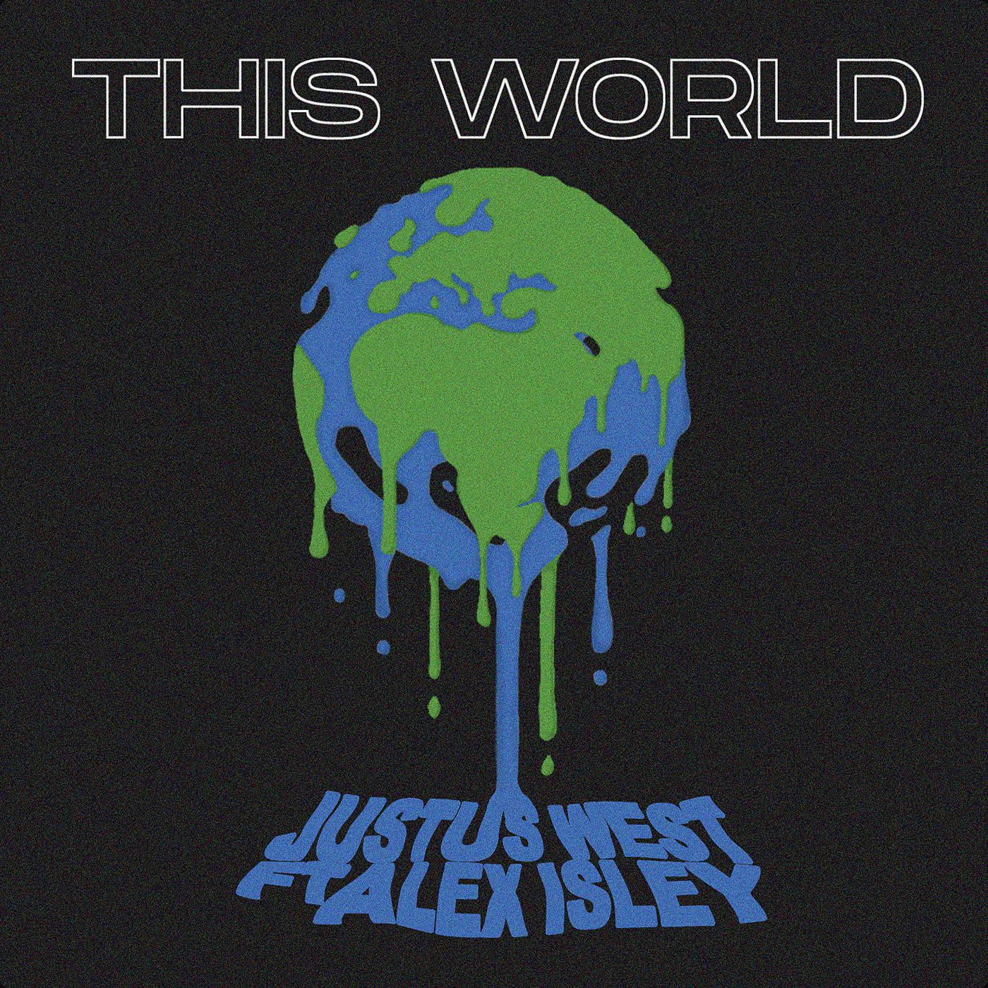 Постер альбома This World