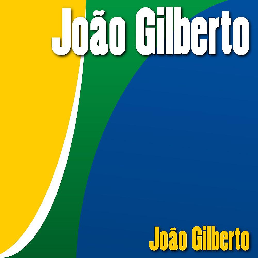 Постер альбома João Gilberto