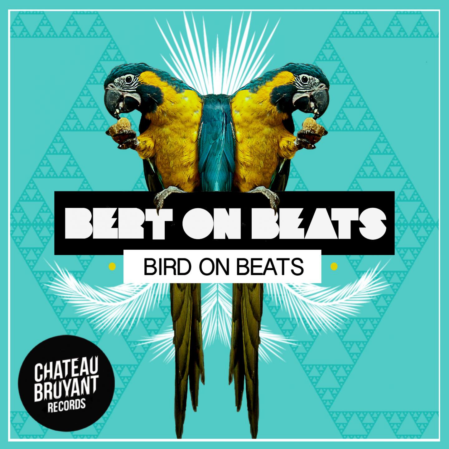 Постер альбома Bird on Beats