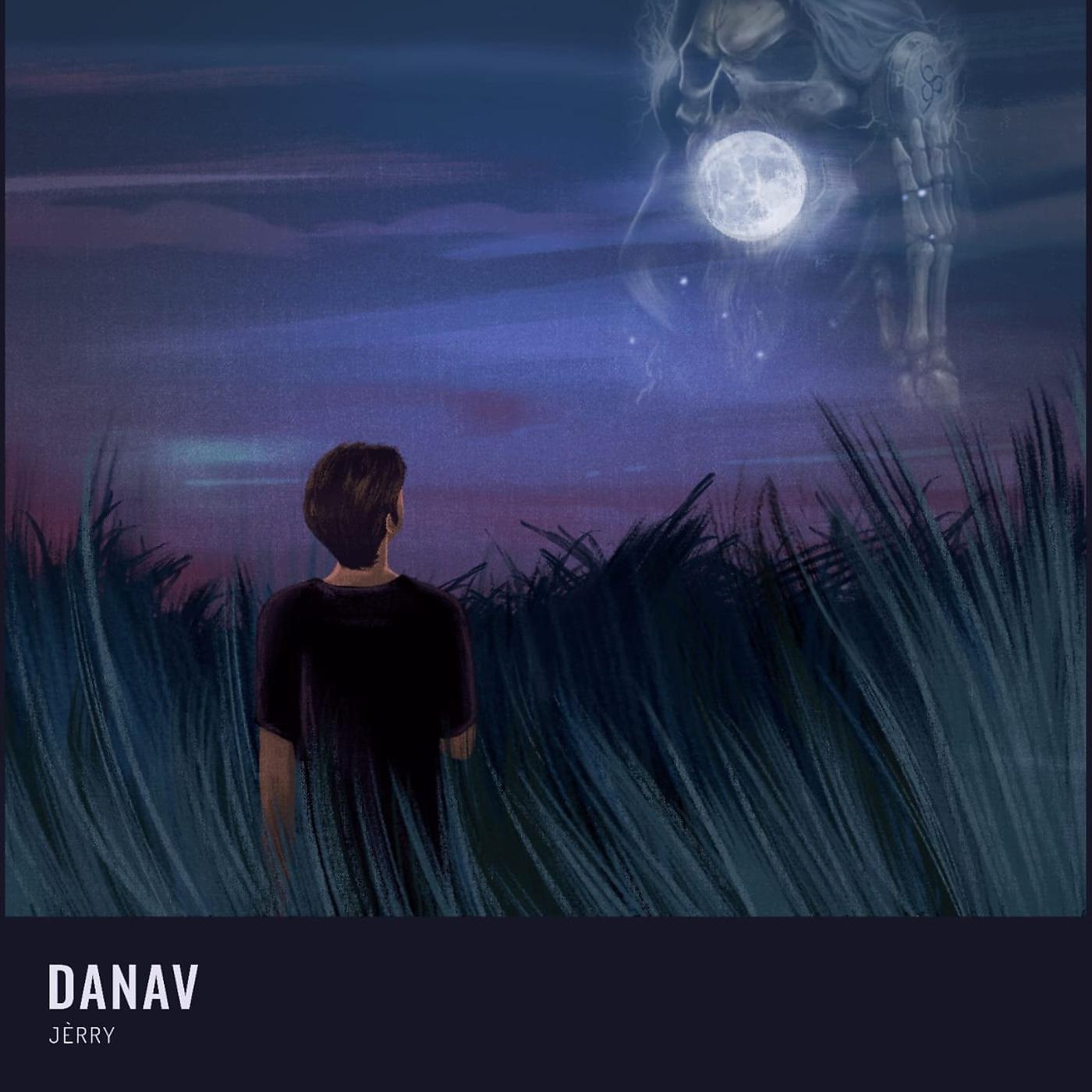 Постер альбома Danav
